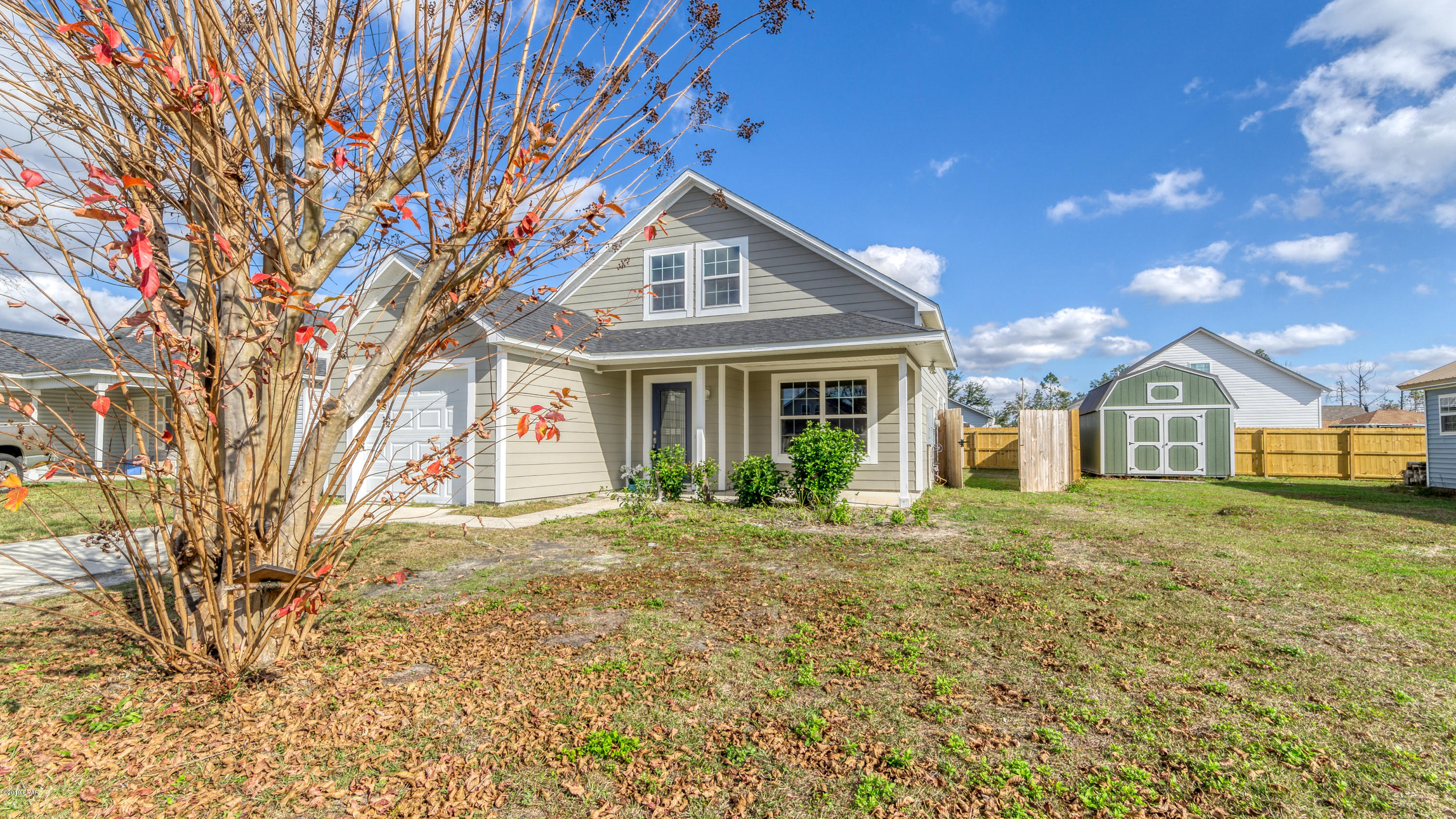 Sweetwater Village N Ph 3 - Residential