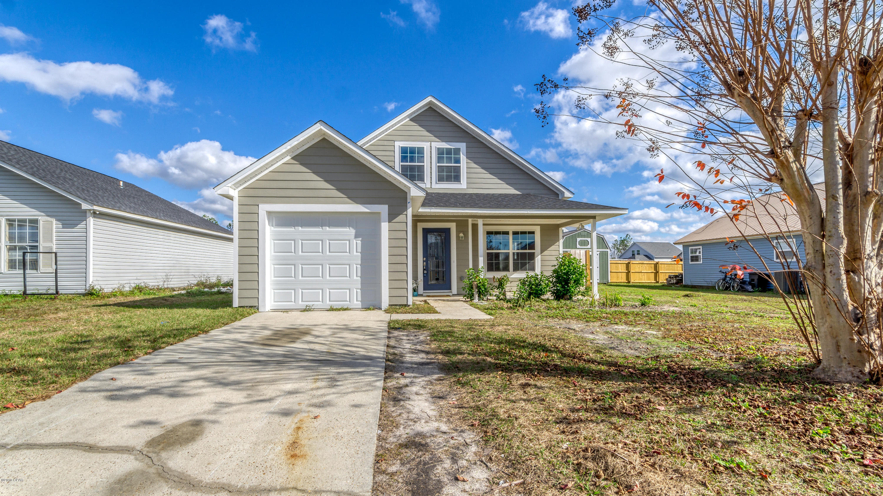 Sweetwater Village N Ph 3 - Residential