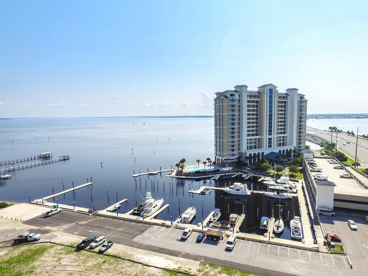 Marina Landing - Residential Lease