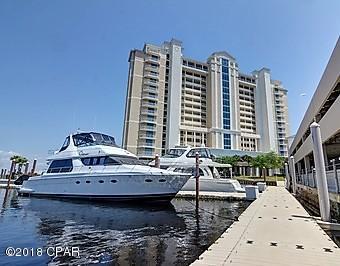 Marina Landing - Residential Lease