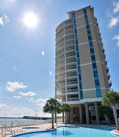Marina Landing - Residential Lease