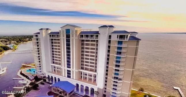 Marina Landing - Residential Lease