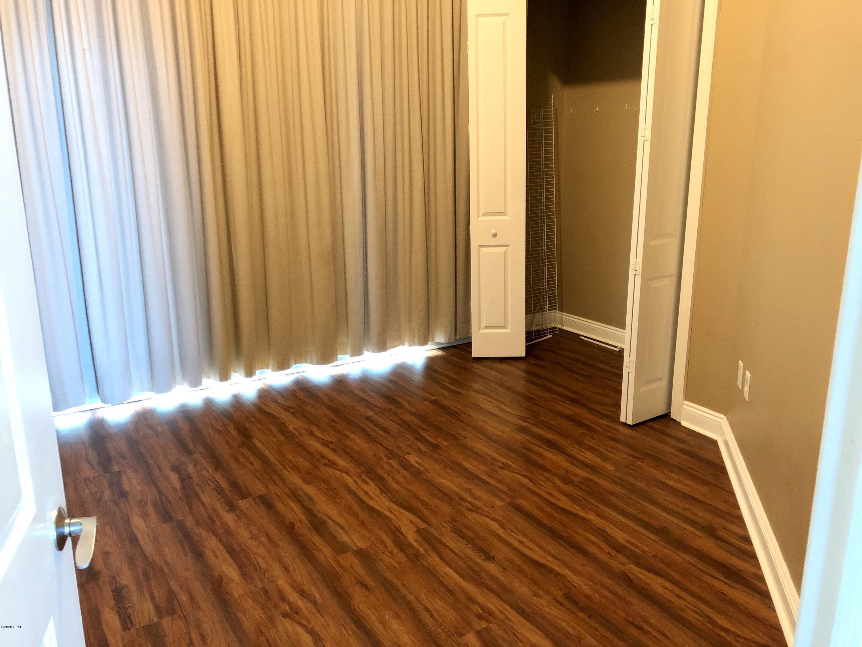 Marina Landing - Residential Lease