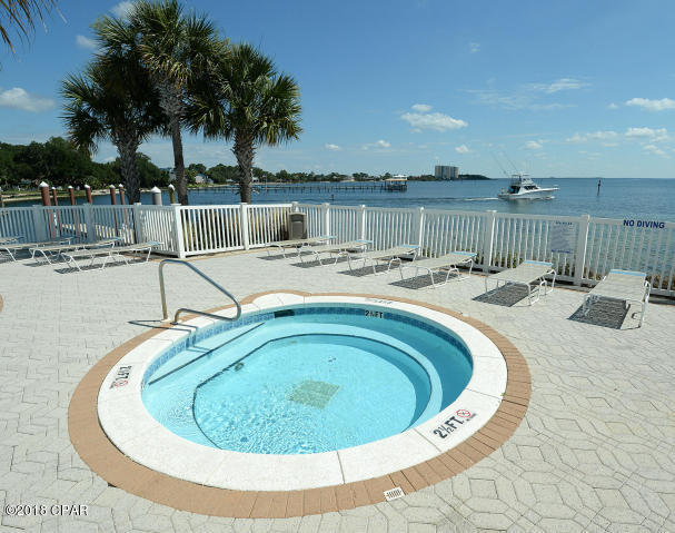 Marina Landing - Residential Lease
