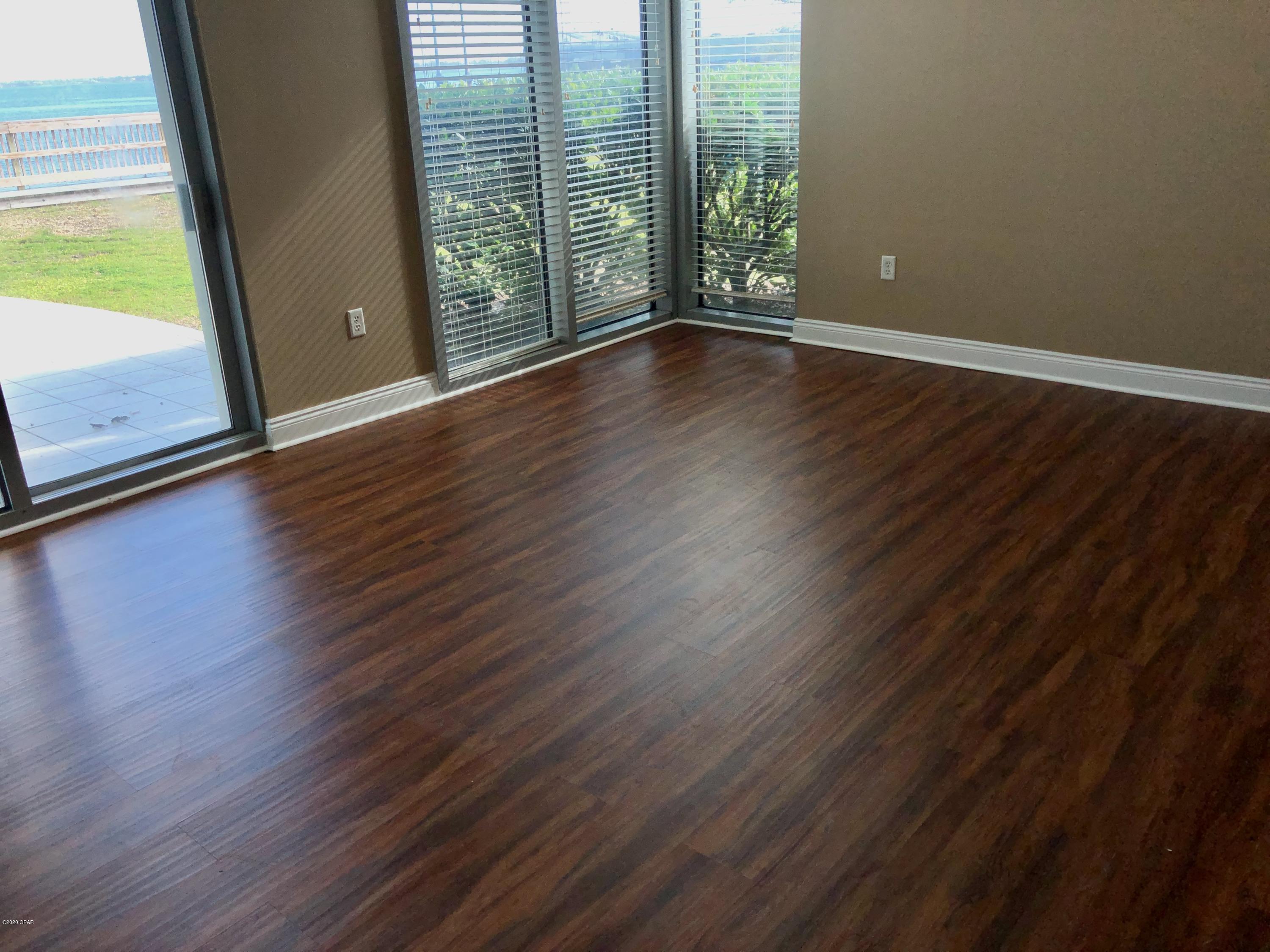 Marina Landing - Residential Lease