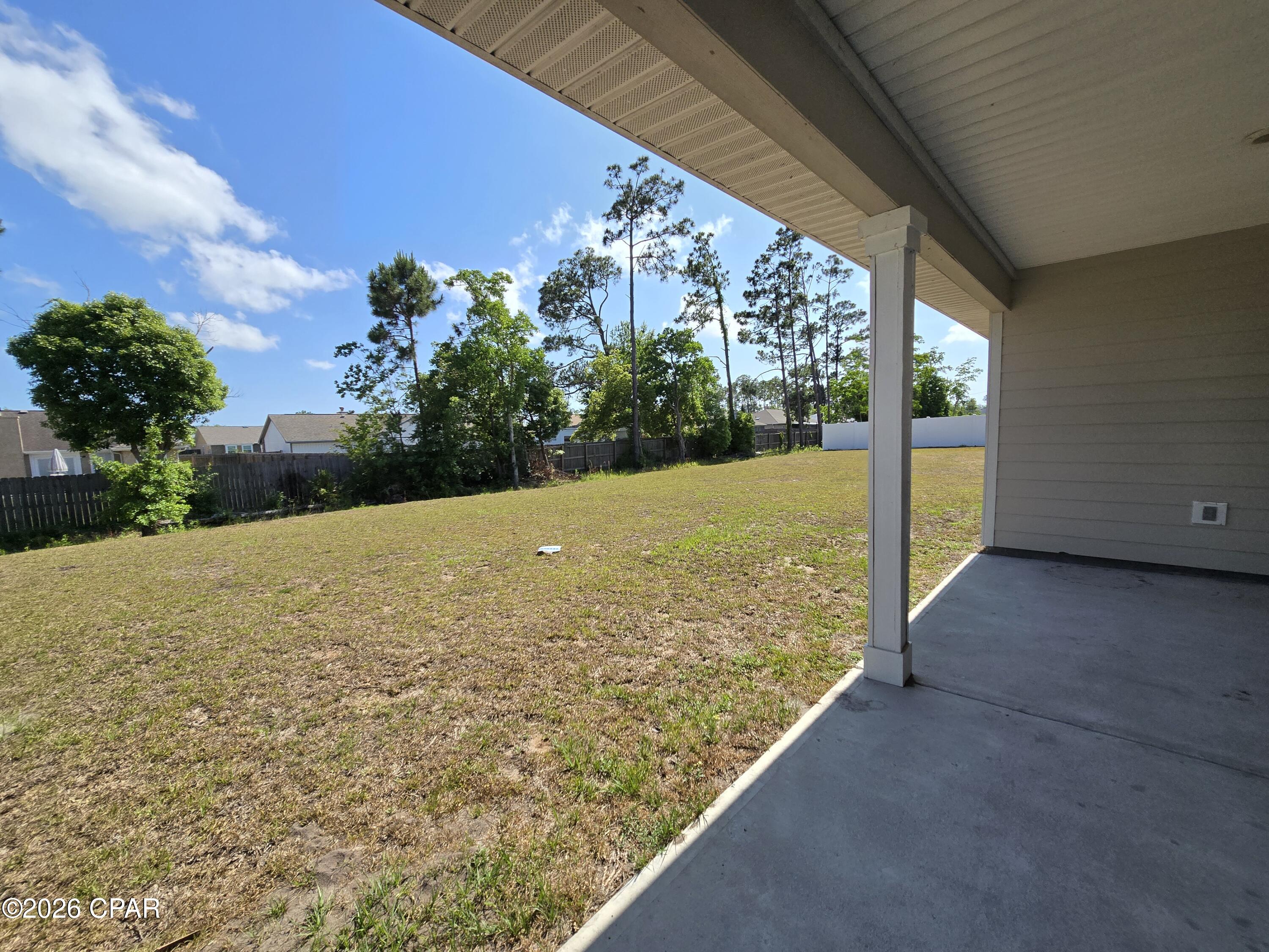 Bridge Harbor - Residential