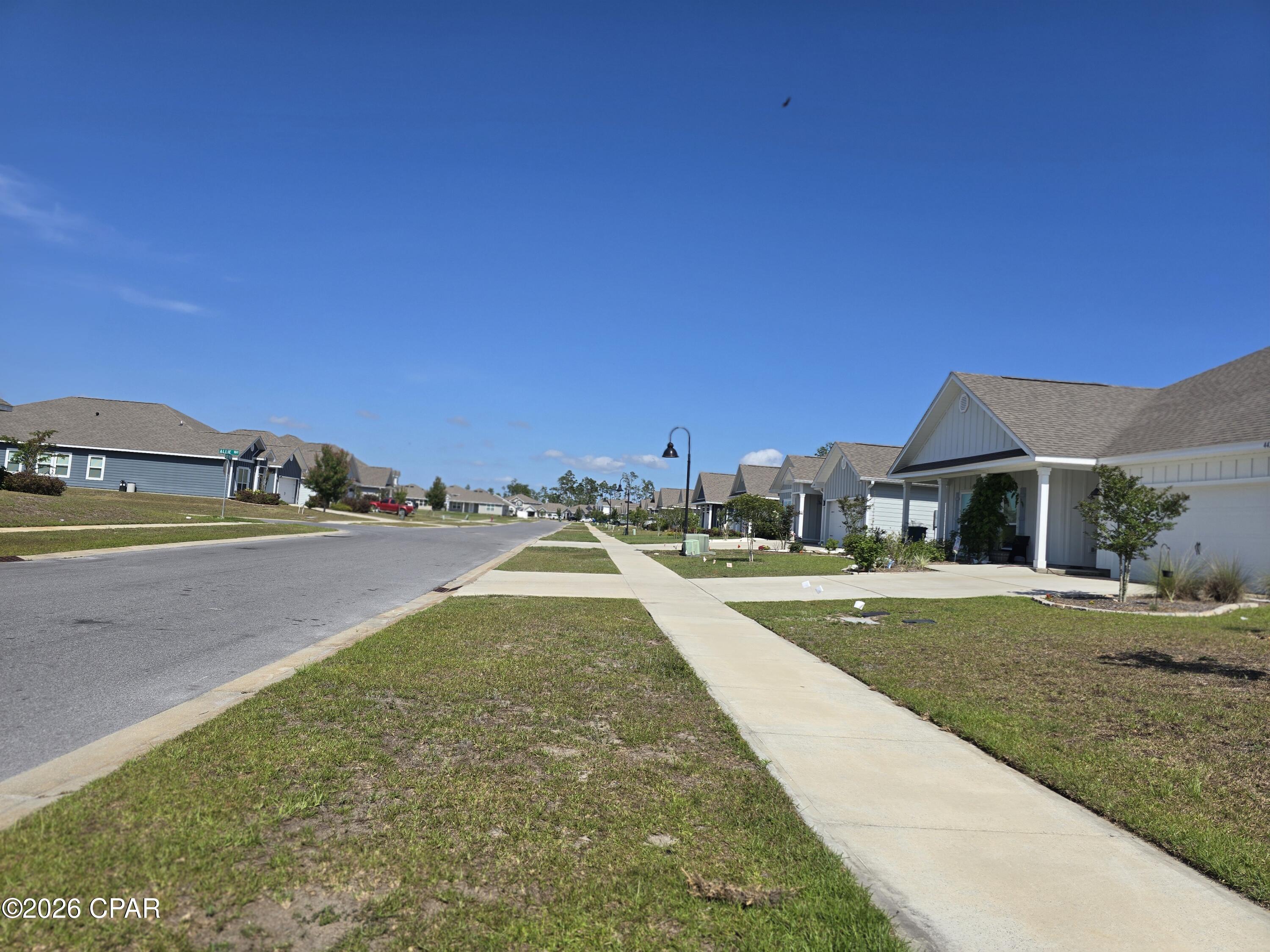 Bridge Harbor - Residential