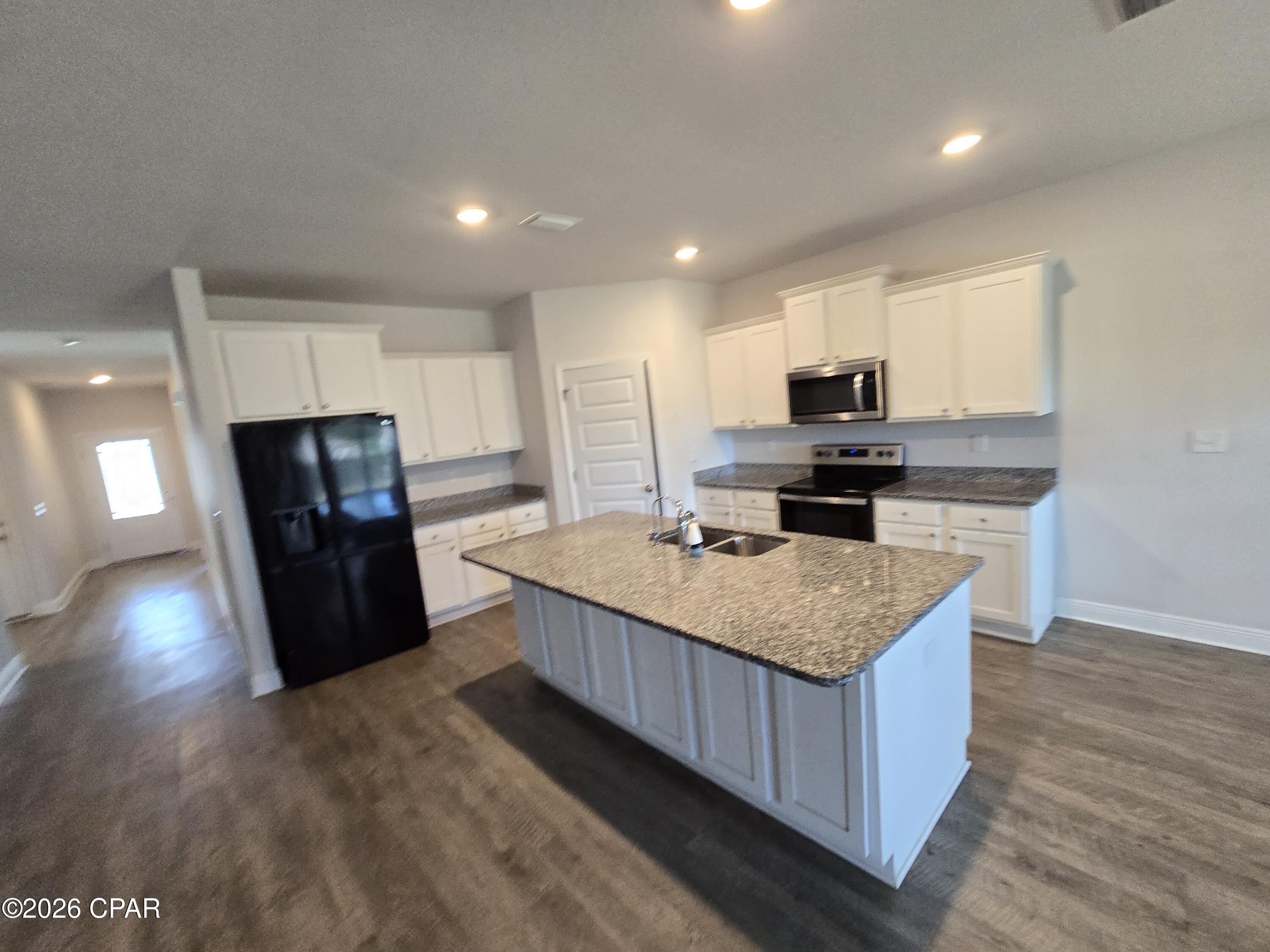 Bridge Harbor - Residential