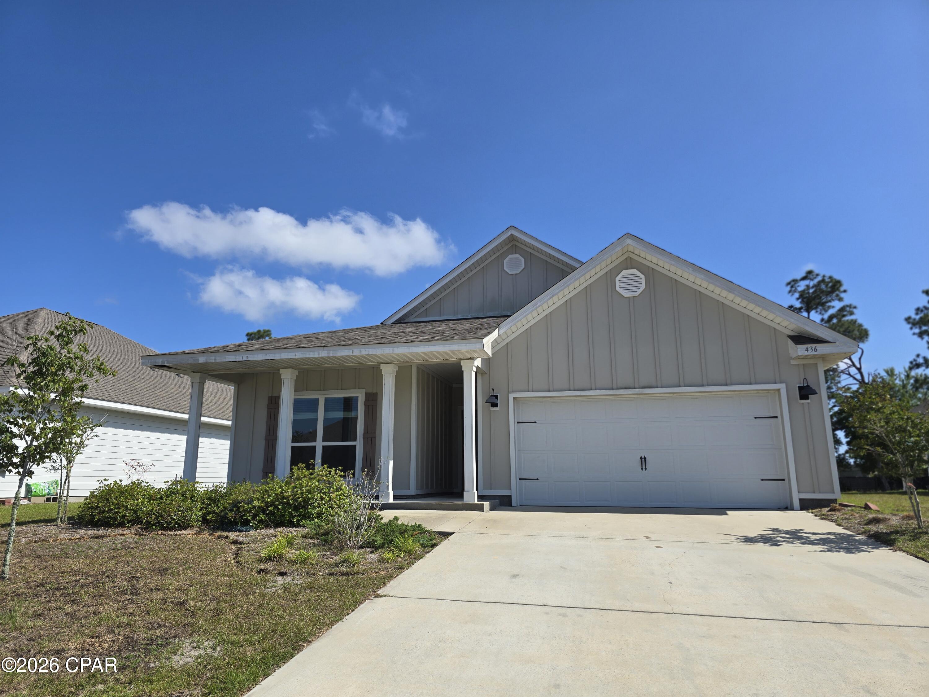 Bridge Harbor - Residential