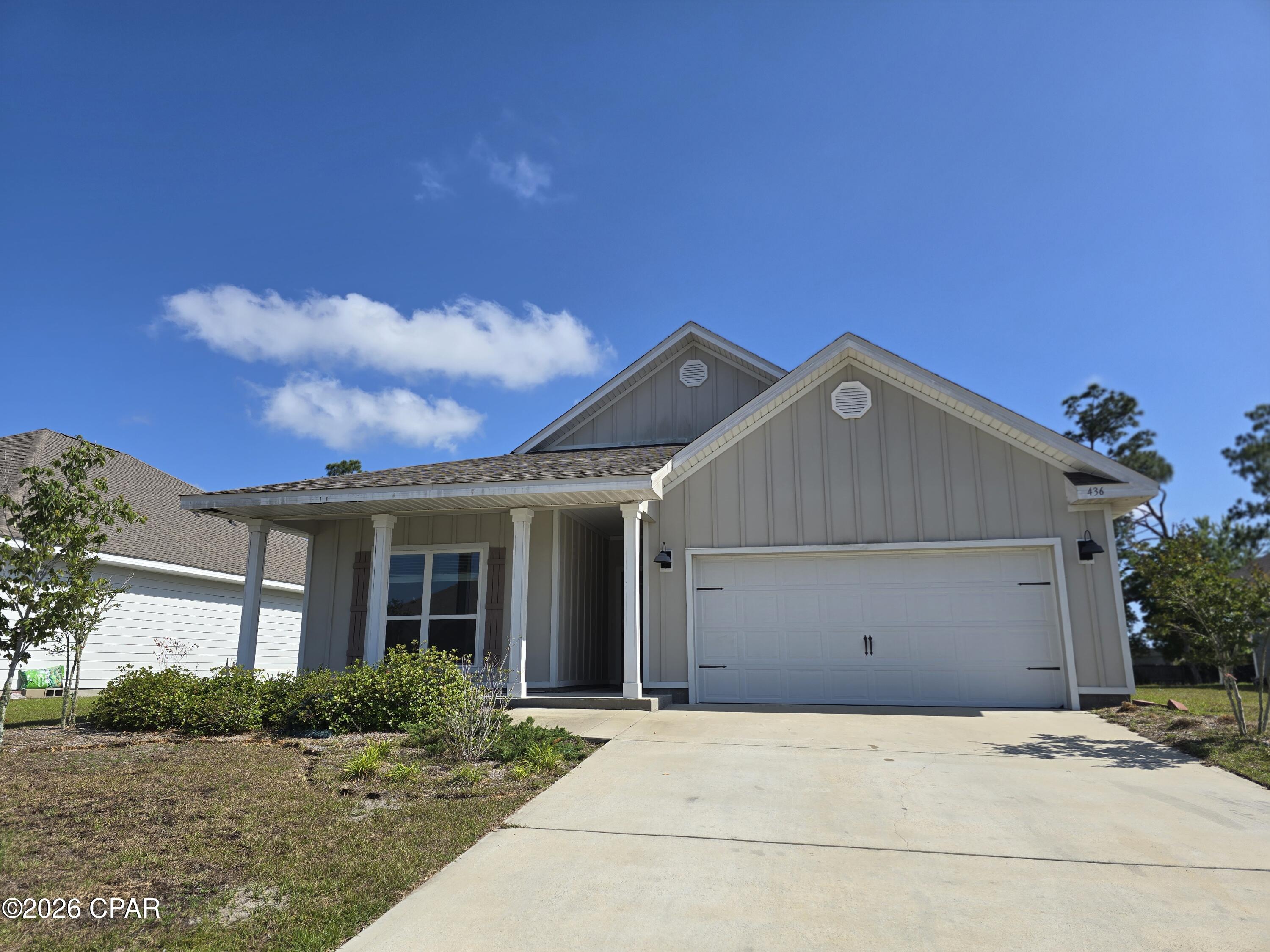 Bridge Harbor - Residential