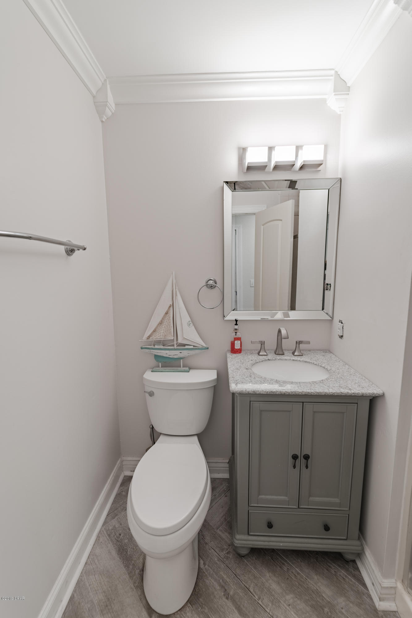 Beachwalk Condo - Residential