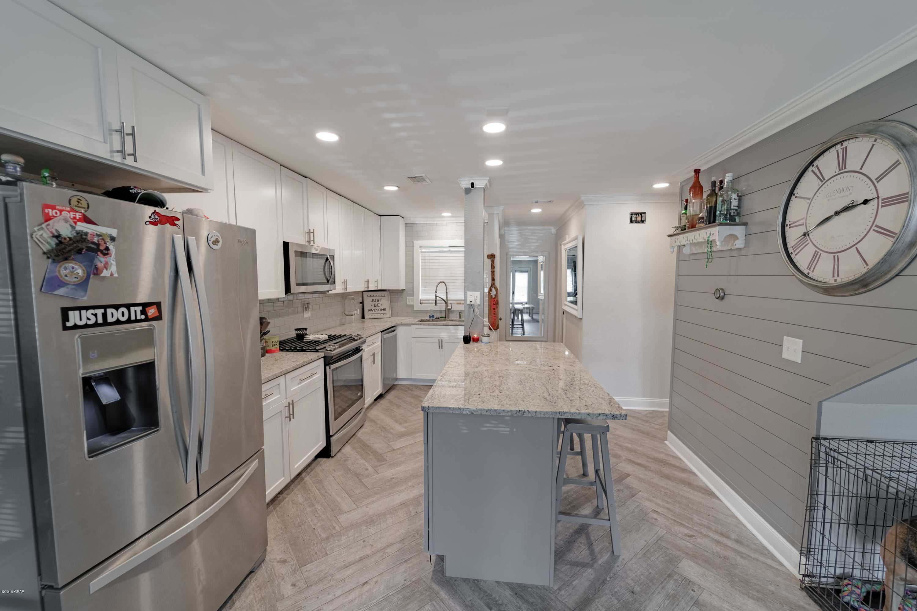 Beachwalk Condo - Residential