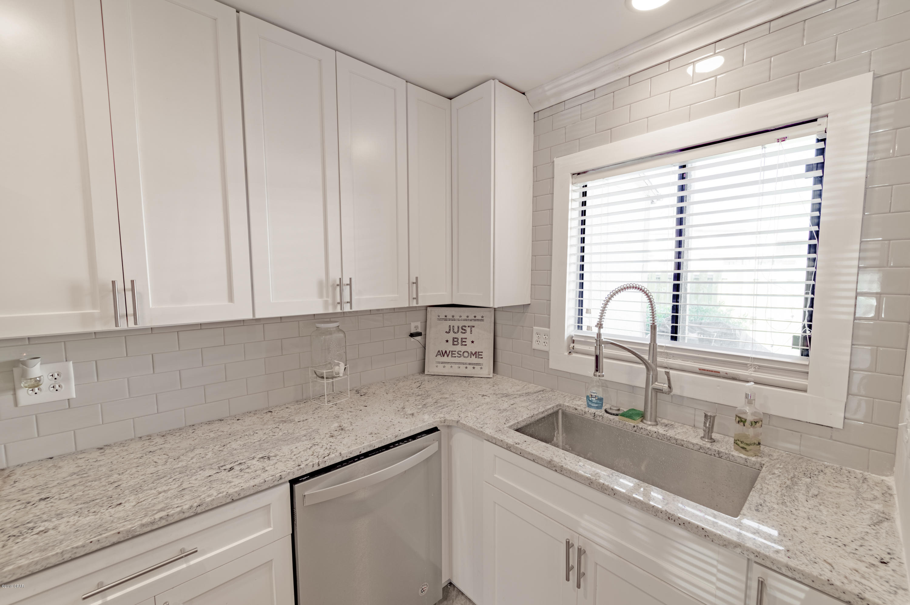 Beachwalk Condo - Residential