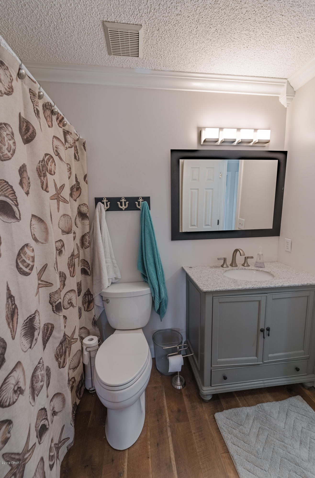 Beachwalk Condo - Residential