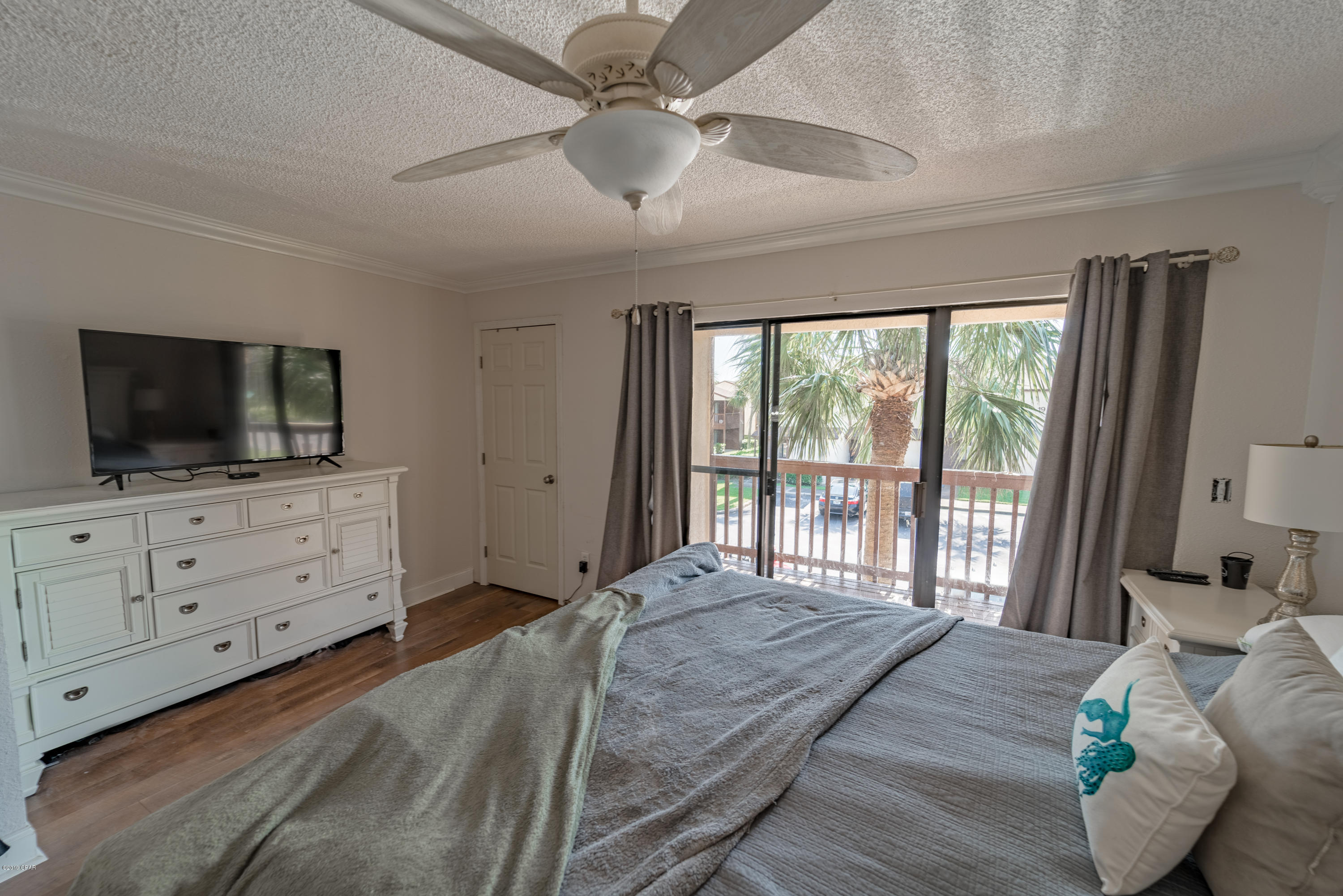 Beachwalk Condo - Residential