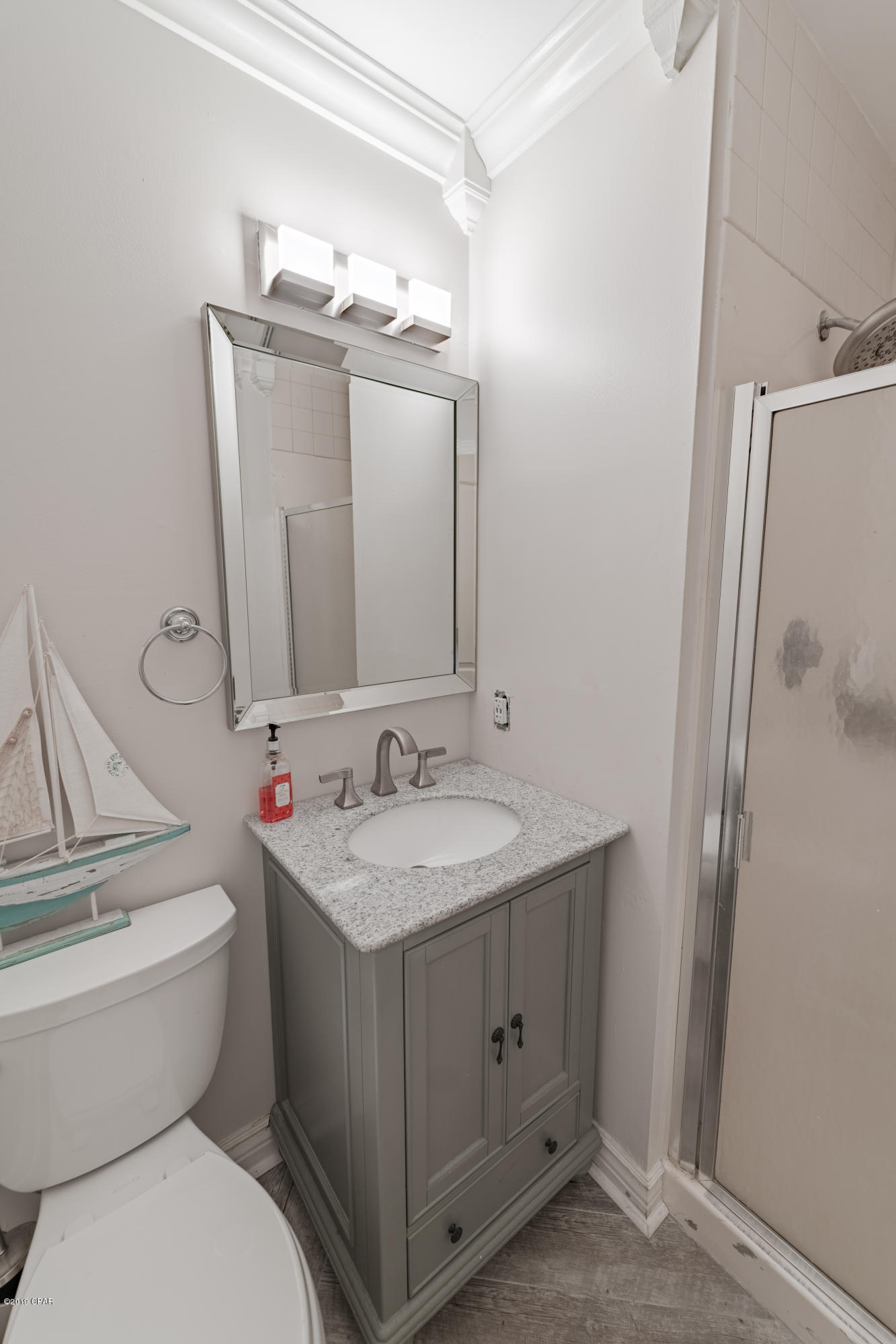 Beachwalk Condo - Residential