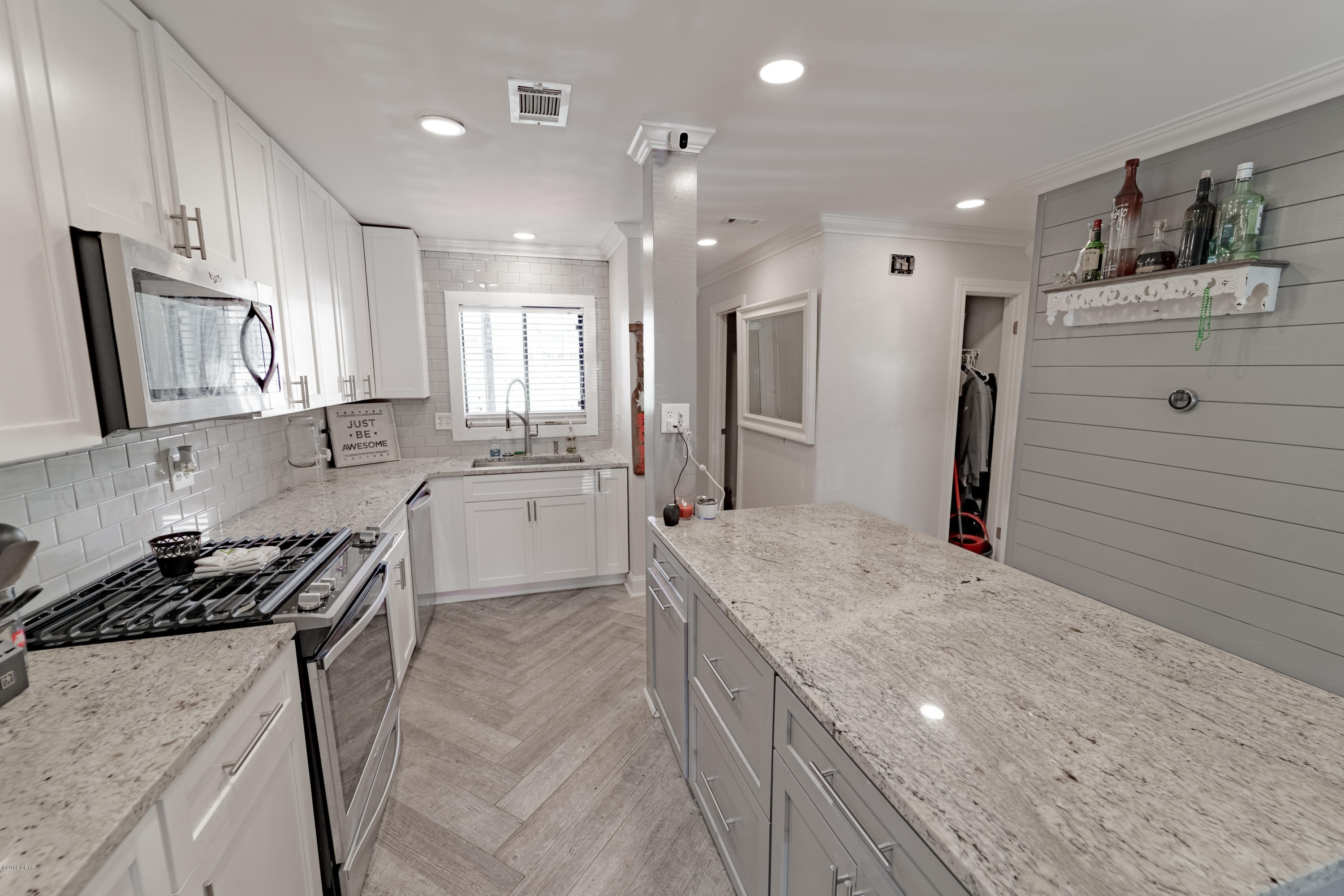 Beachwalk Condo - Residential