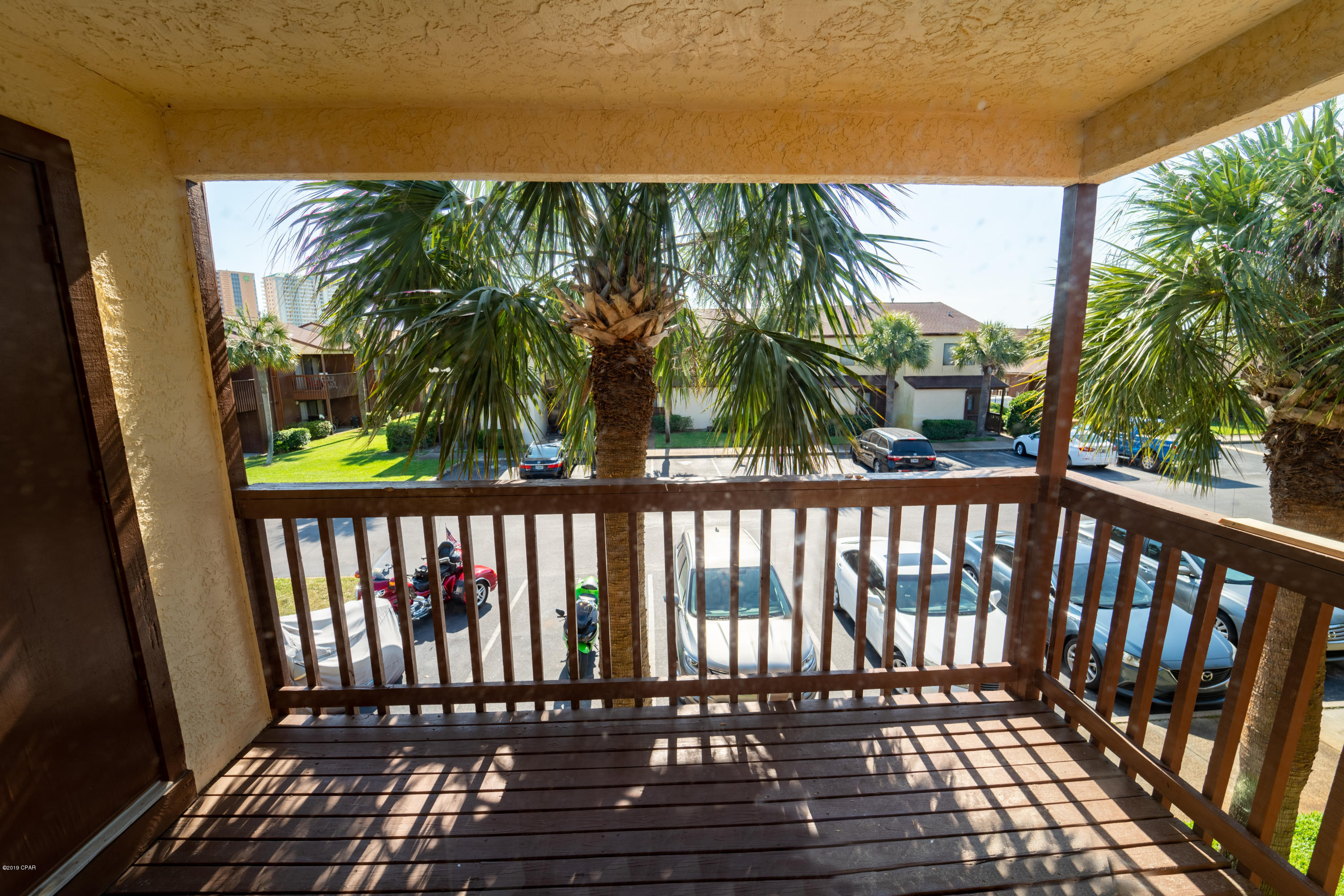 Beachwalk Condo - Residential