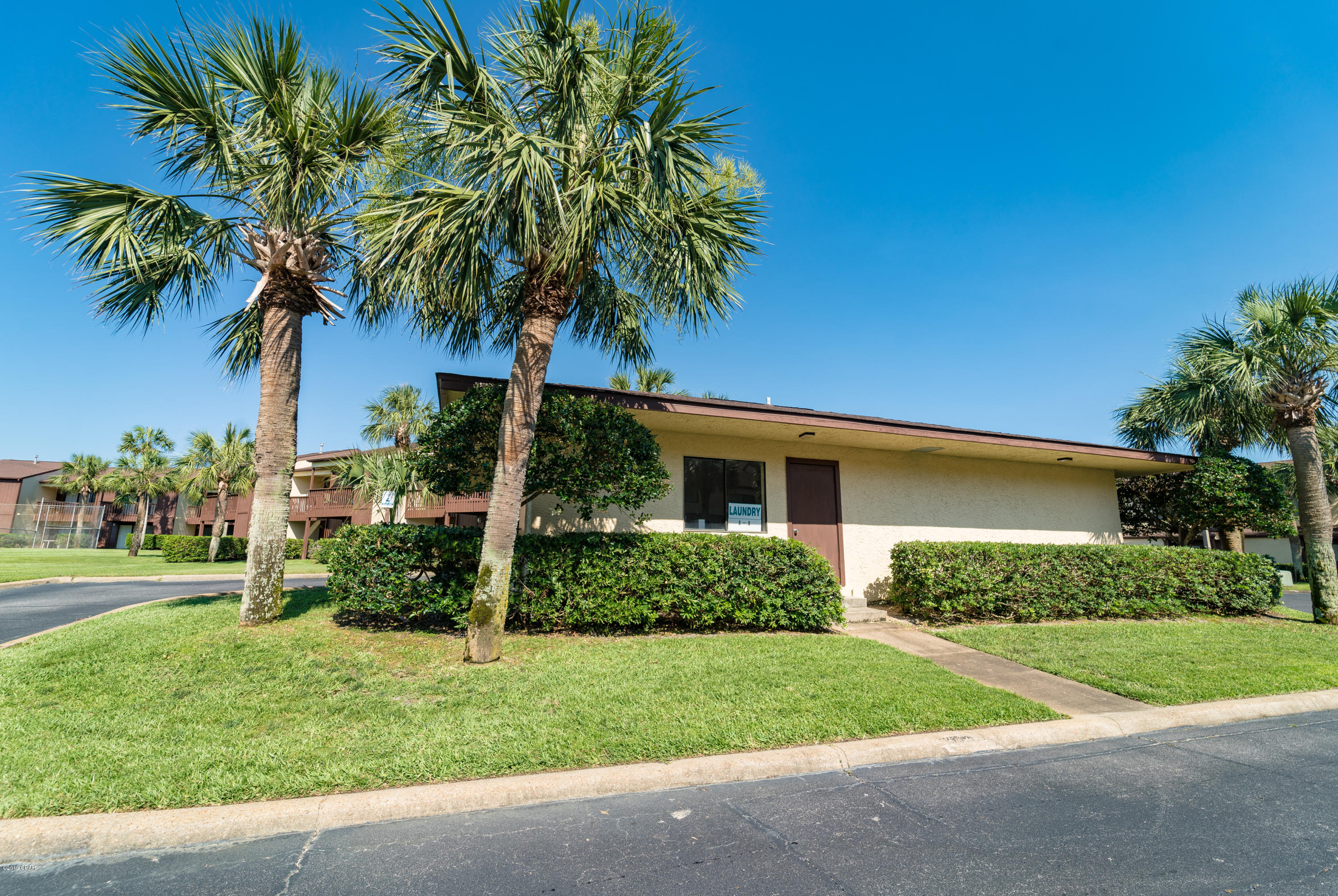 Beachwalk Condo - Residential