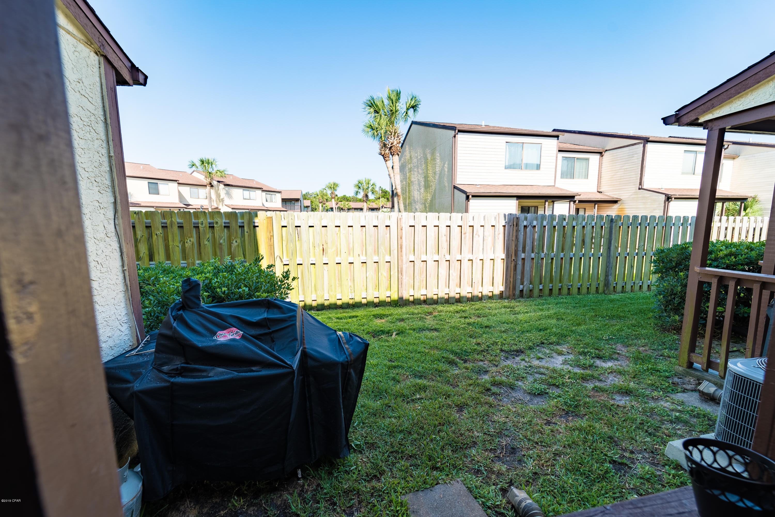 Beachwalk Condo - Residential