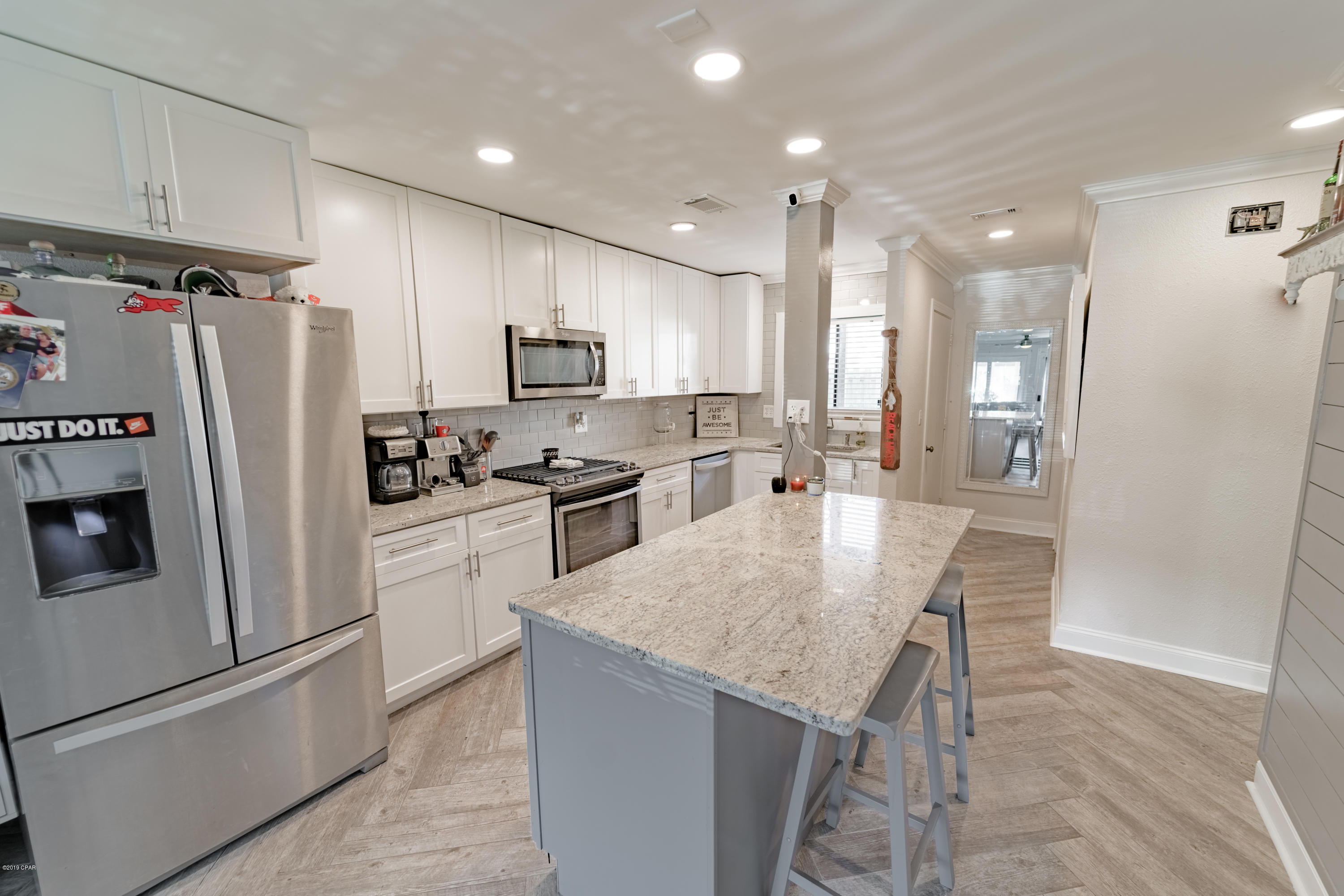 Beachwalk Condo - Residential