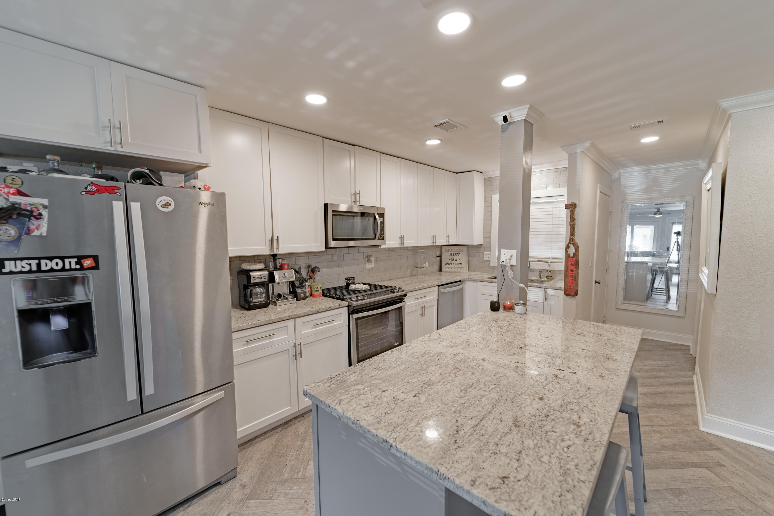 Beachwalk Condo - Residential