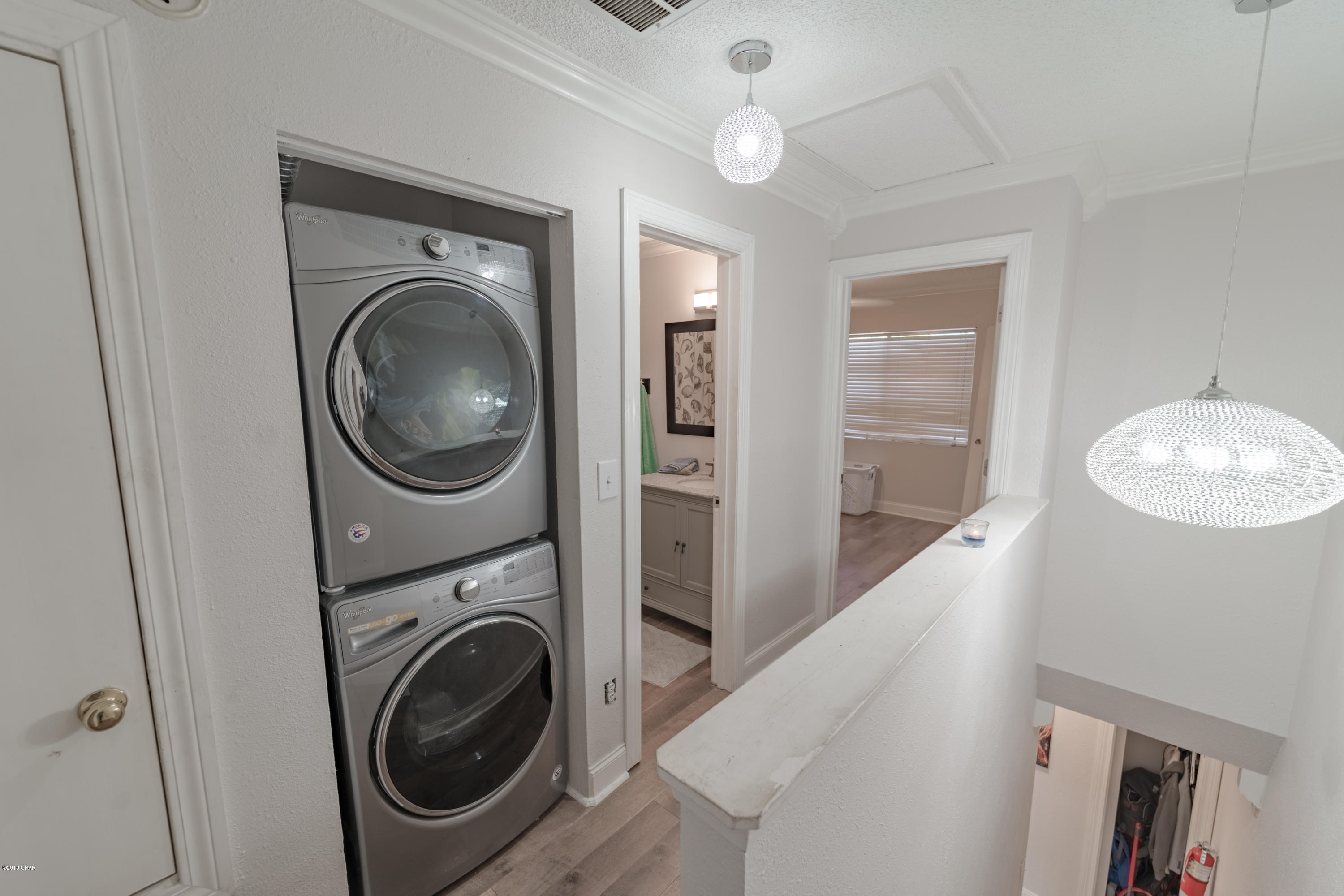 Beachwalk Condo - Residential