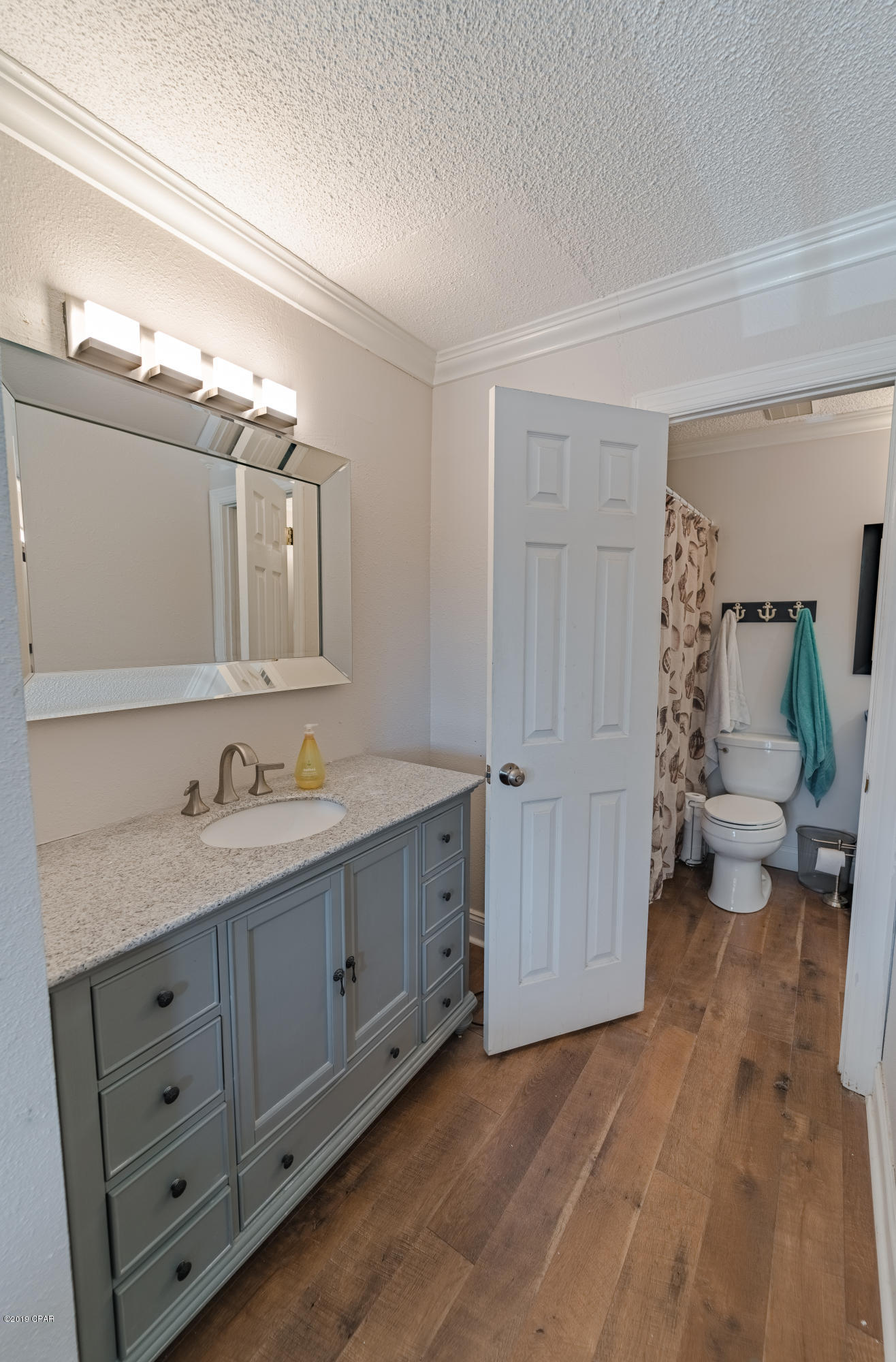 Beachwalk Condo - Residential