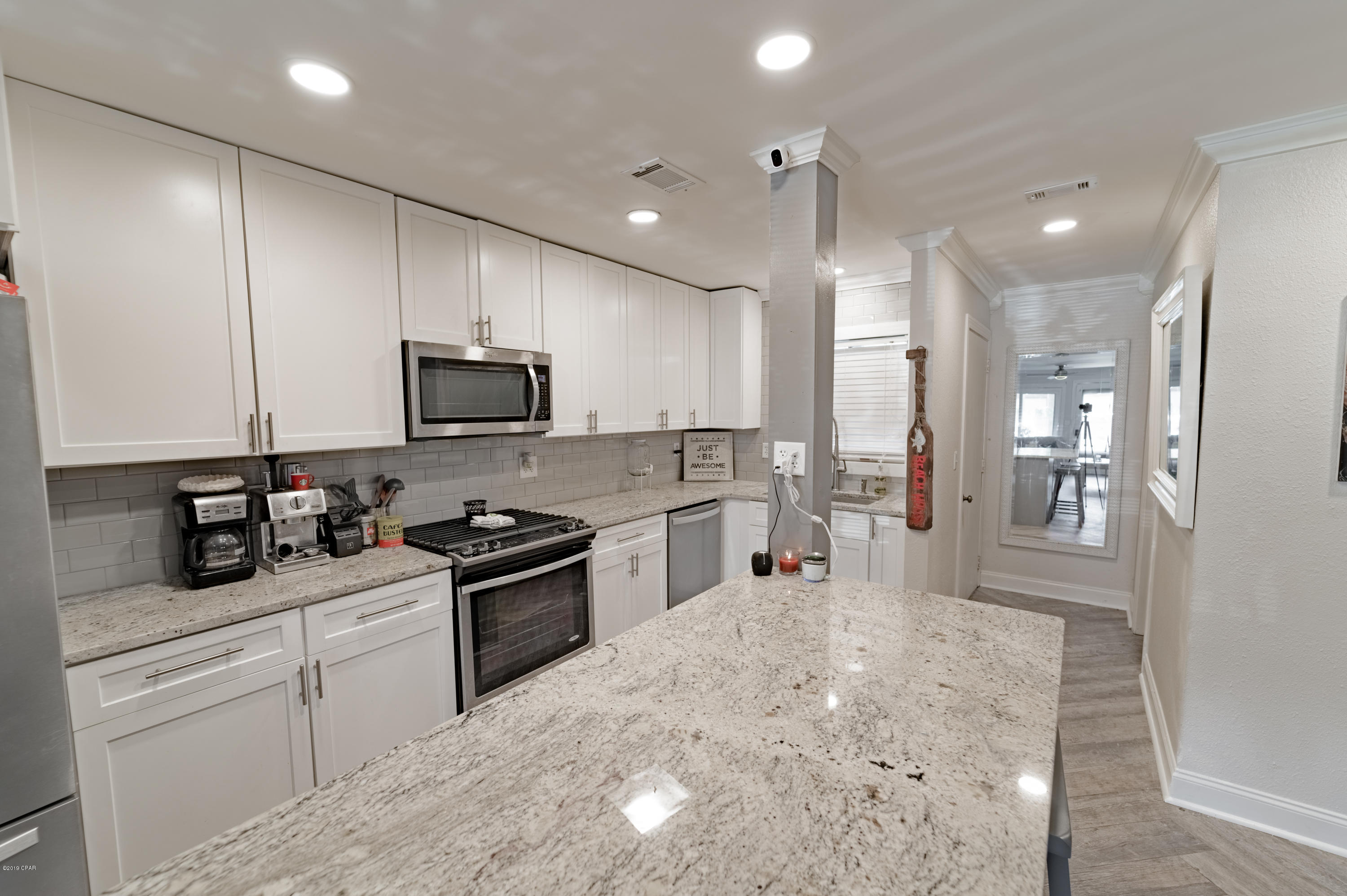 Beachwalk Condo - Residential