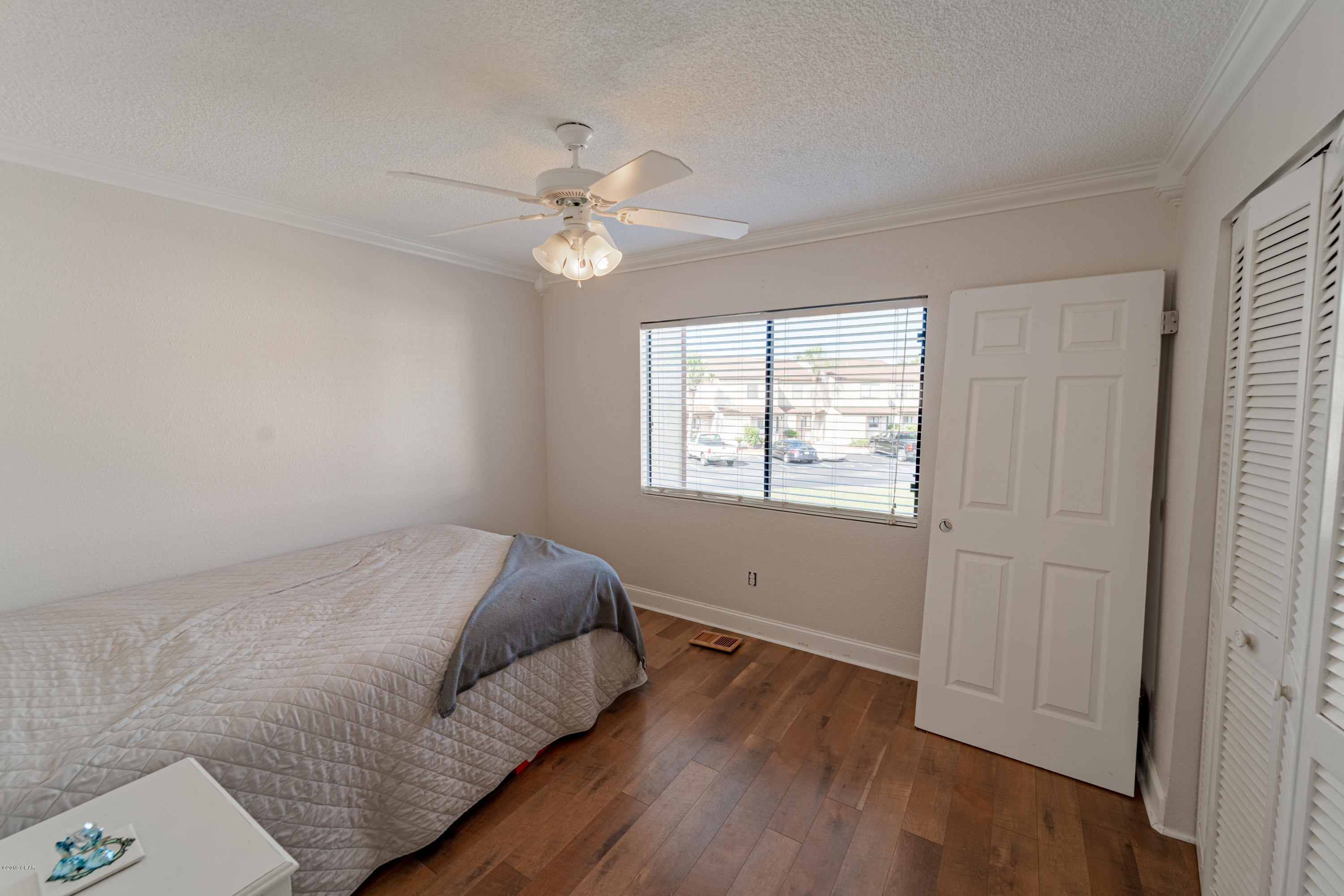 Beachwalk Condo - Residential