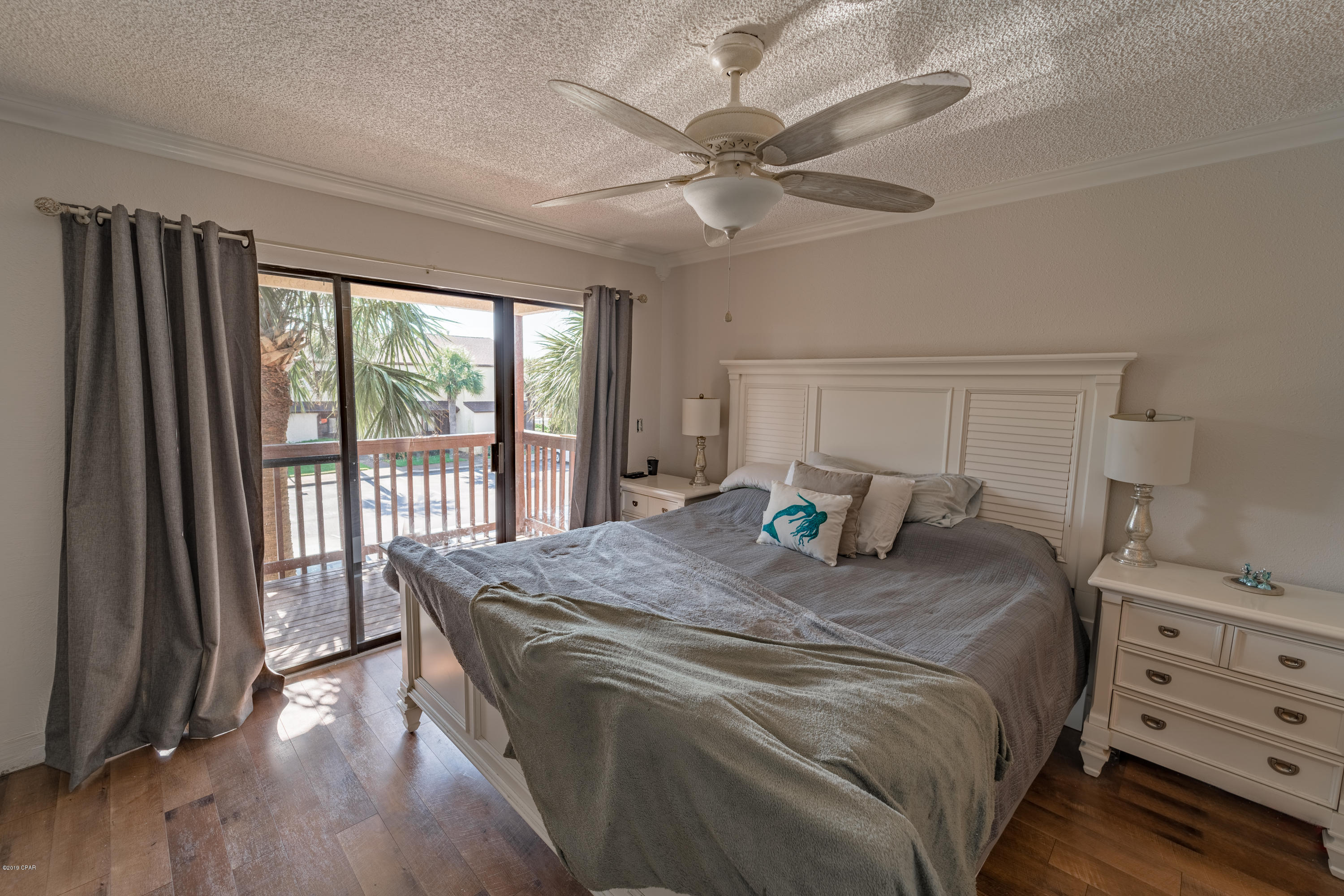 Beachwalk Condo - Residential