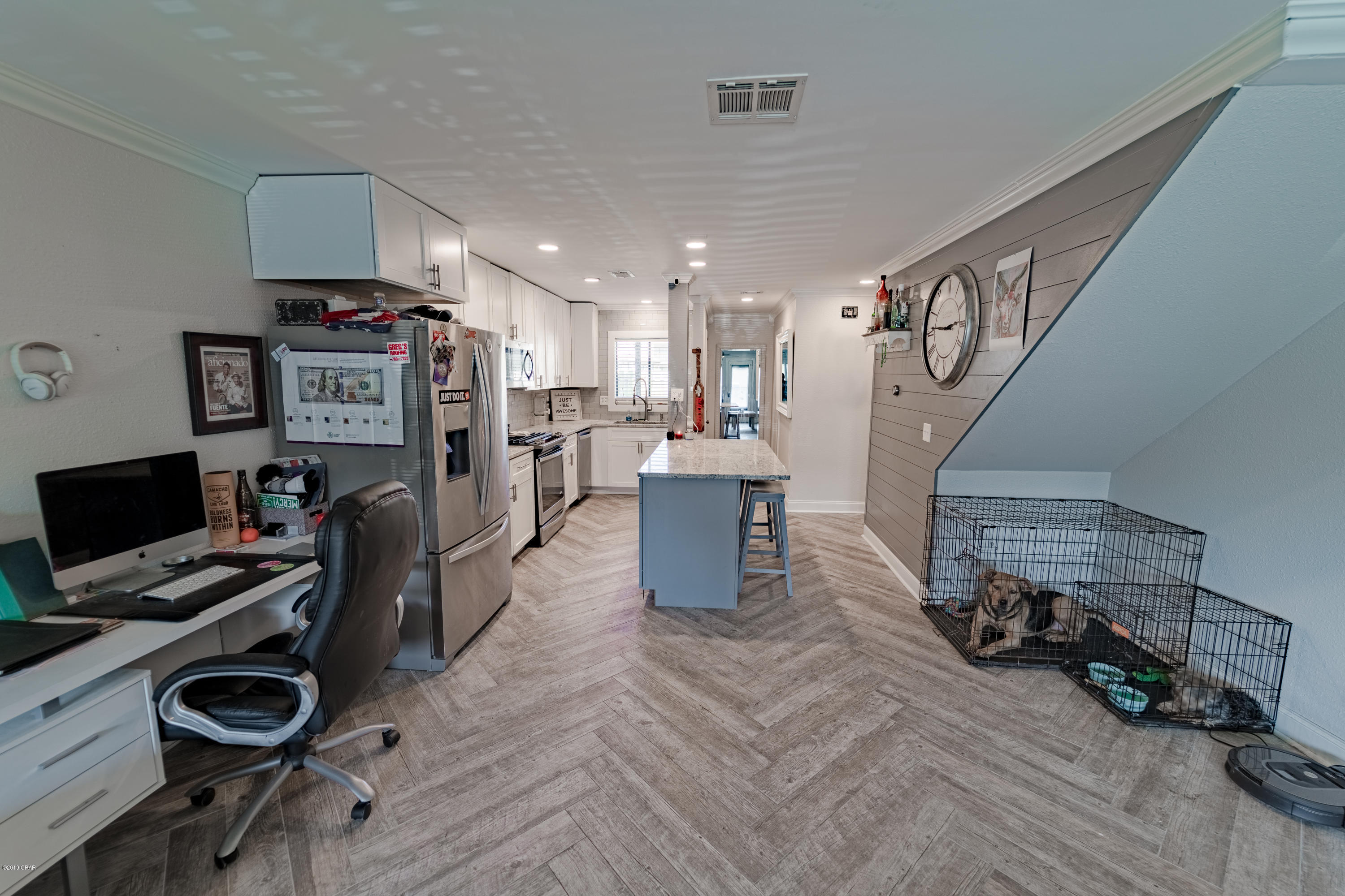 Beachwalk Condo - Residential