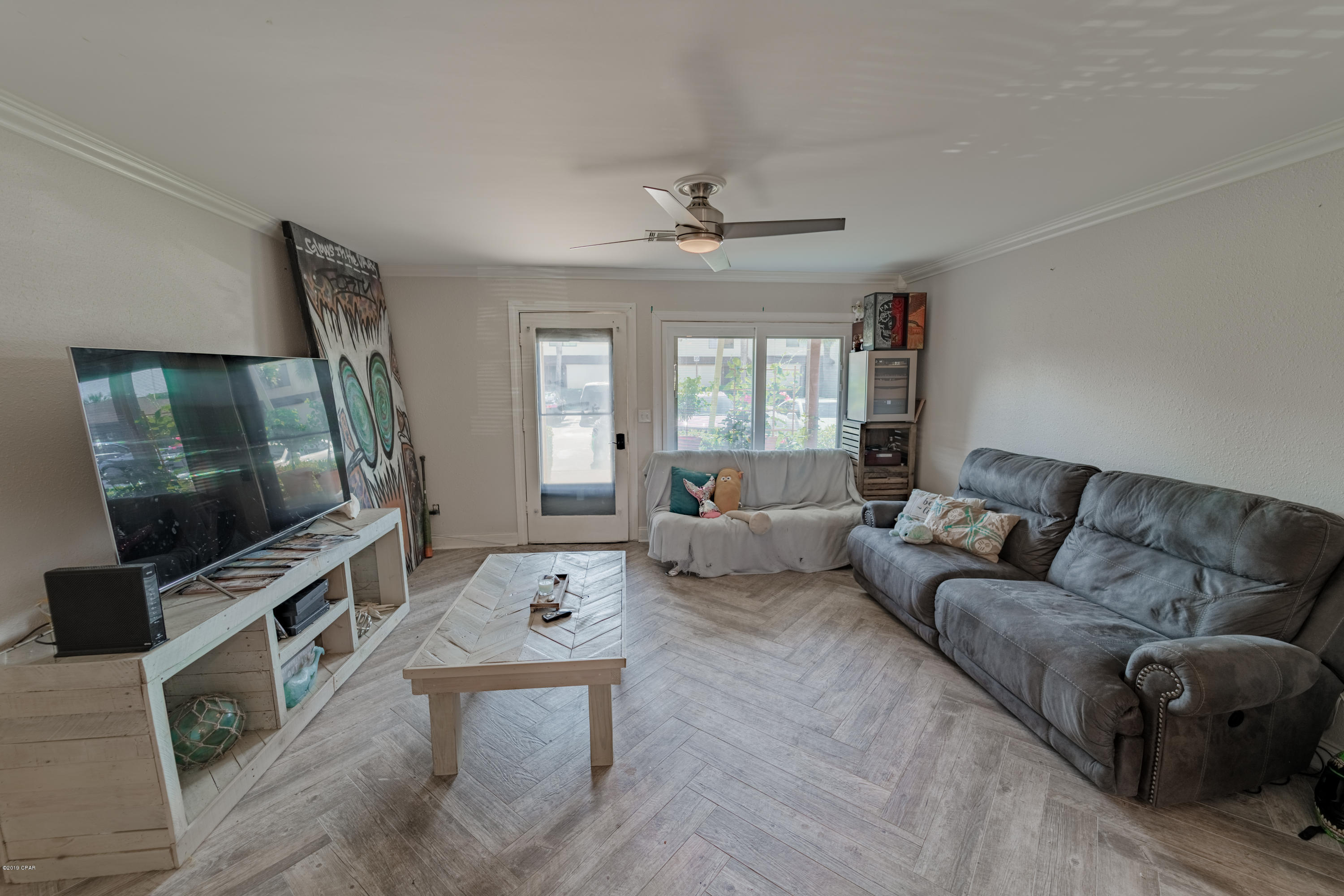 Beachwalk Condo - Residential