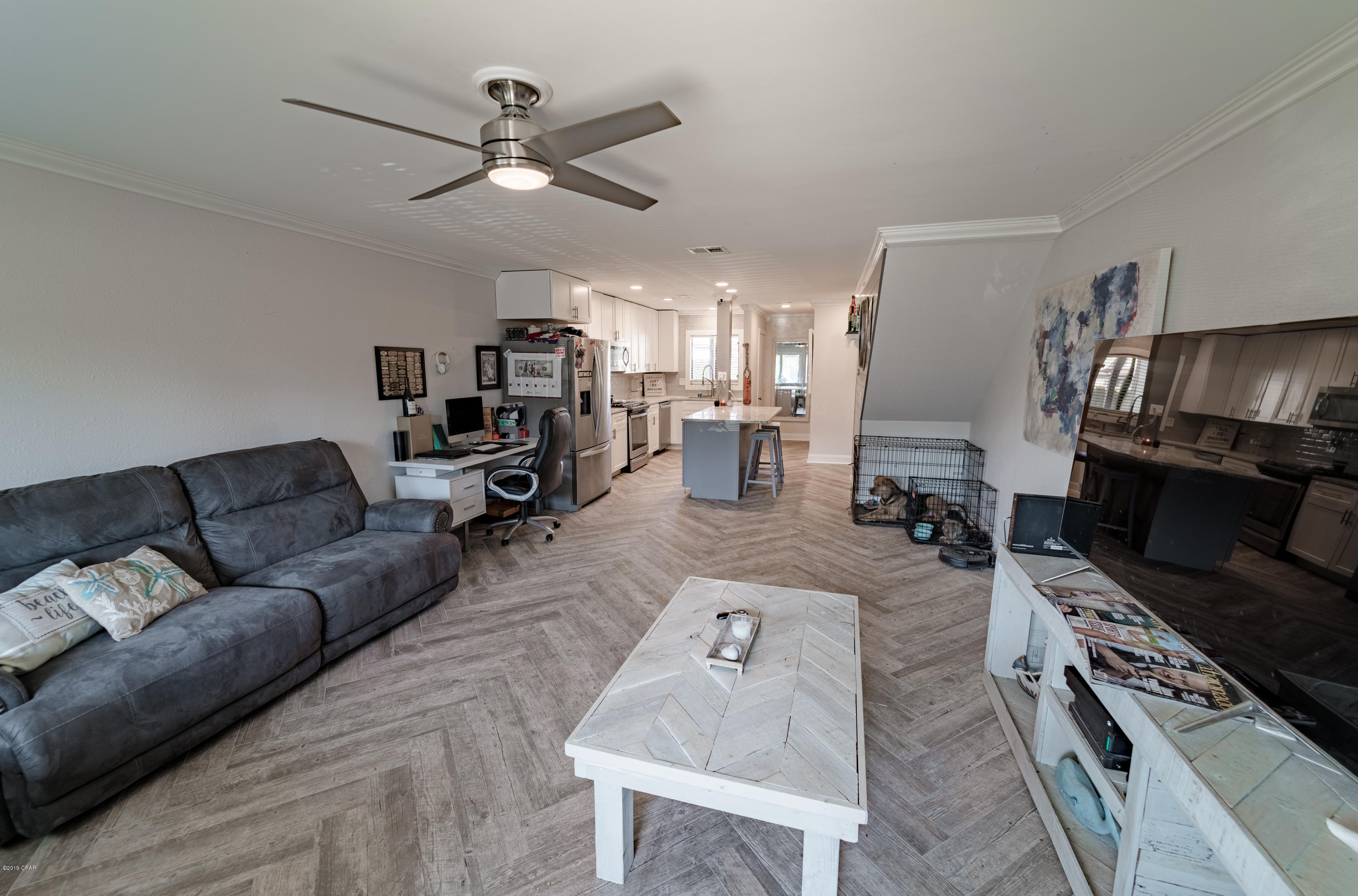 Beachwalk Condo - Residential