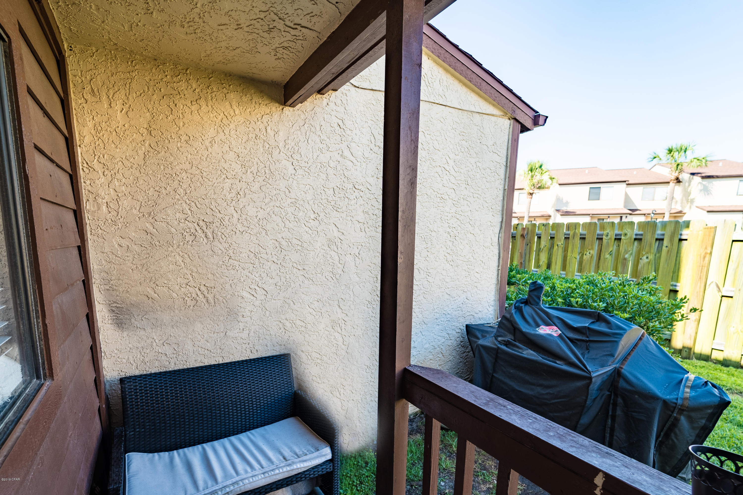 Beachwalk Condo - Residential