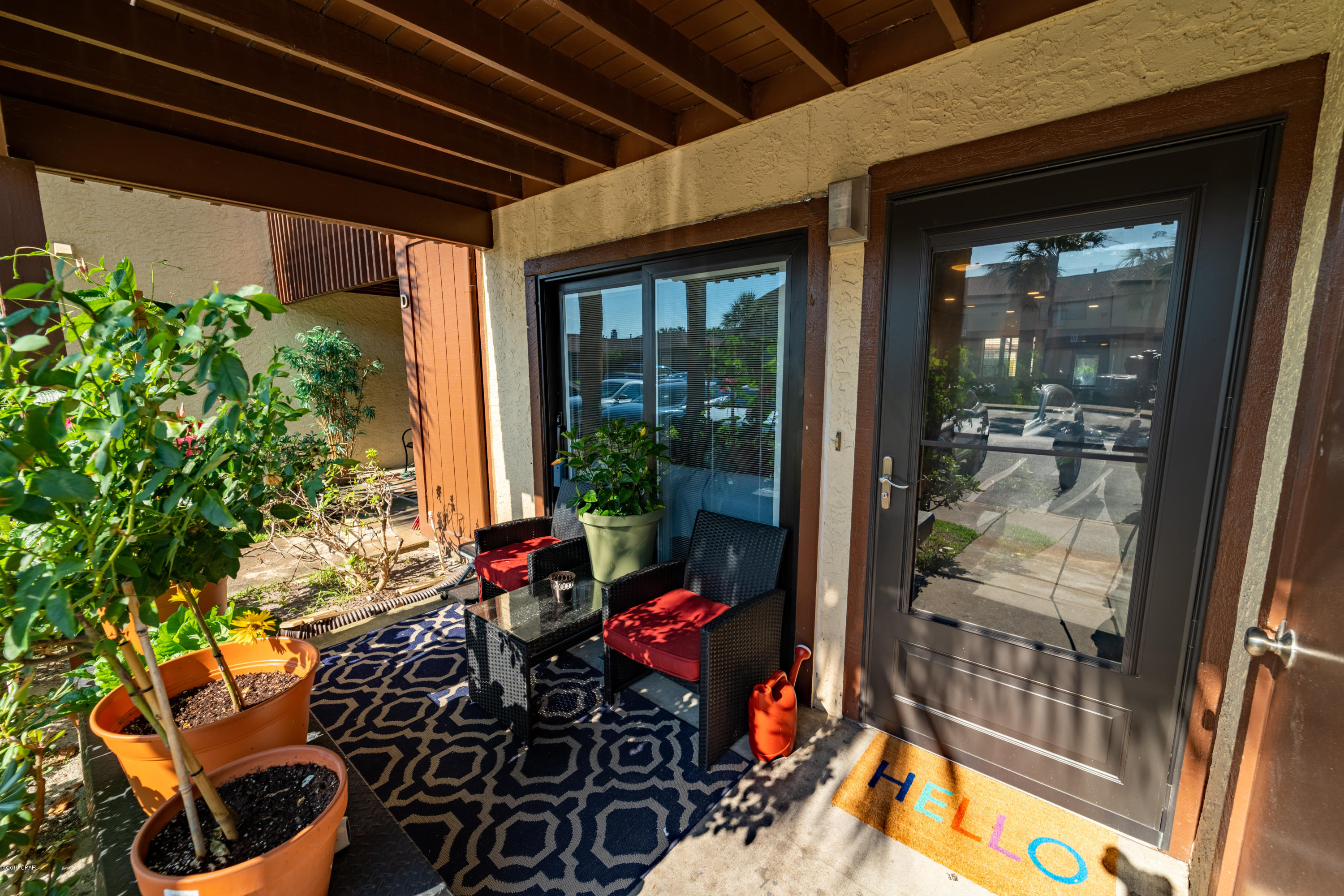 Beachwalk Condo - Residential