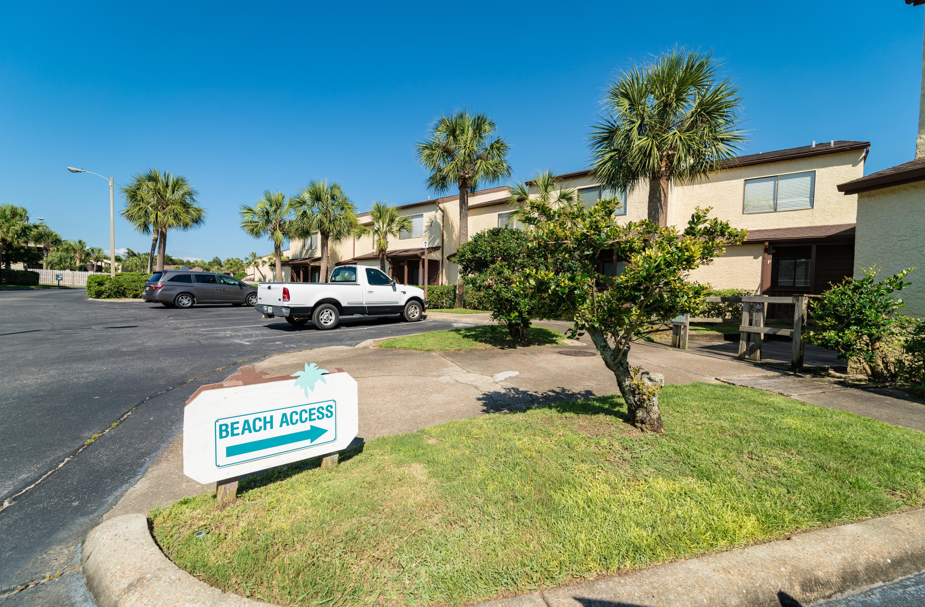 Beachwalk Condo - Residential