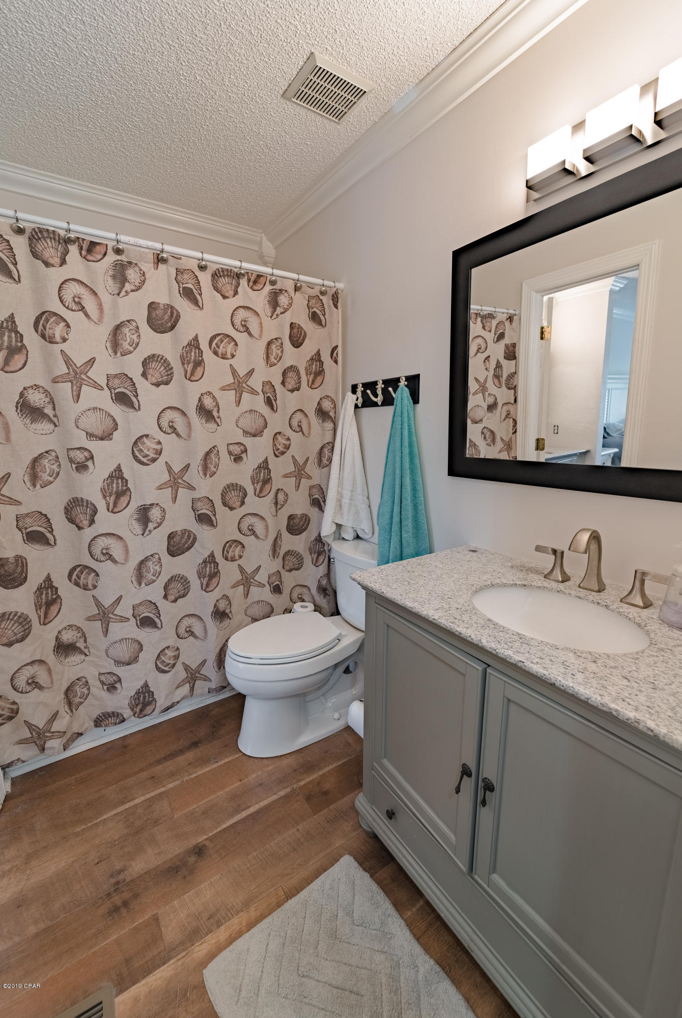 Beachwalk Condo - Residential