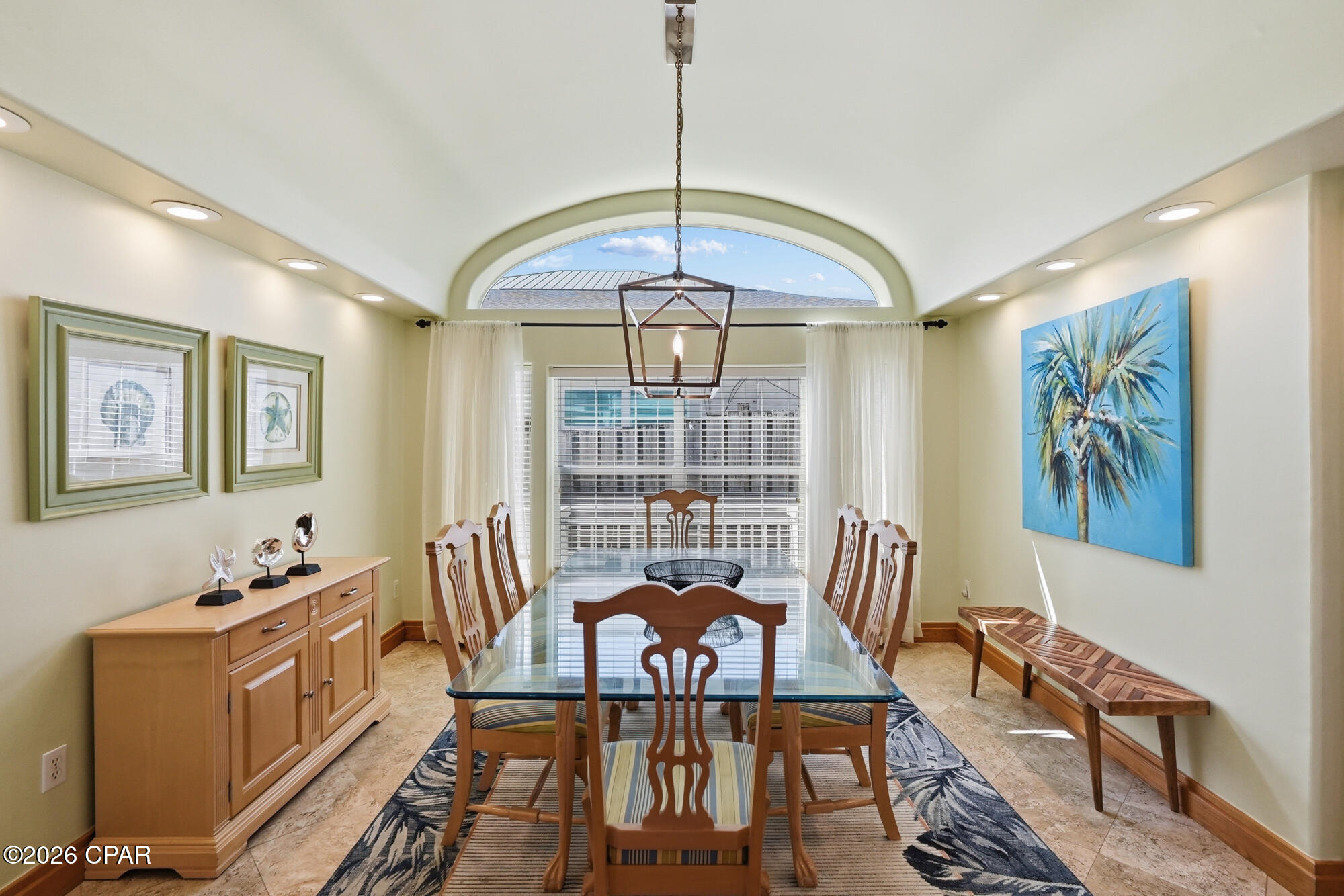 Pier Park - Residential