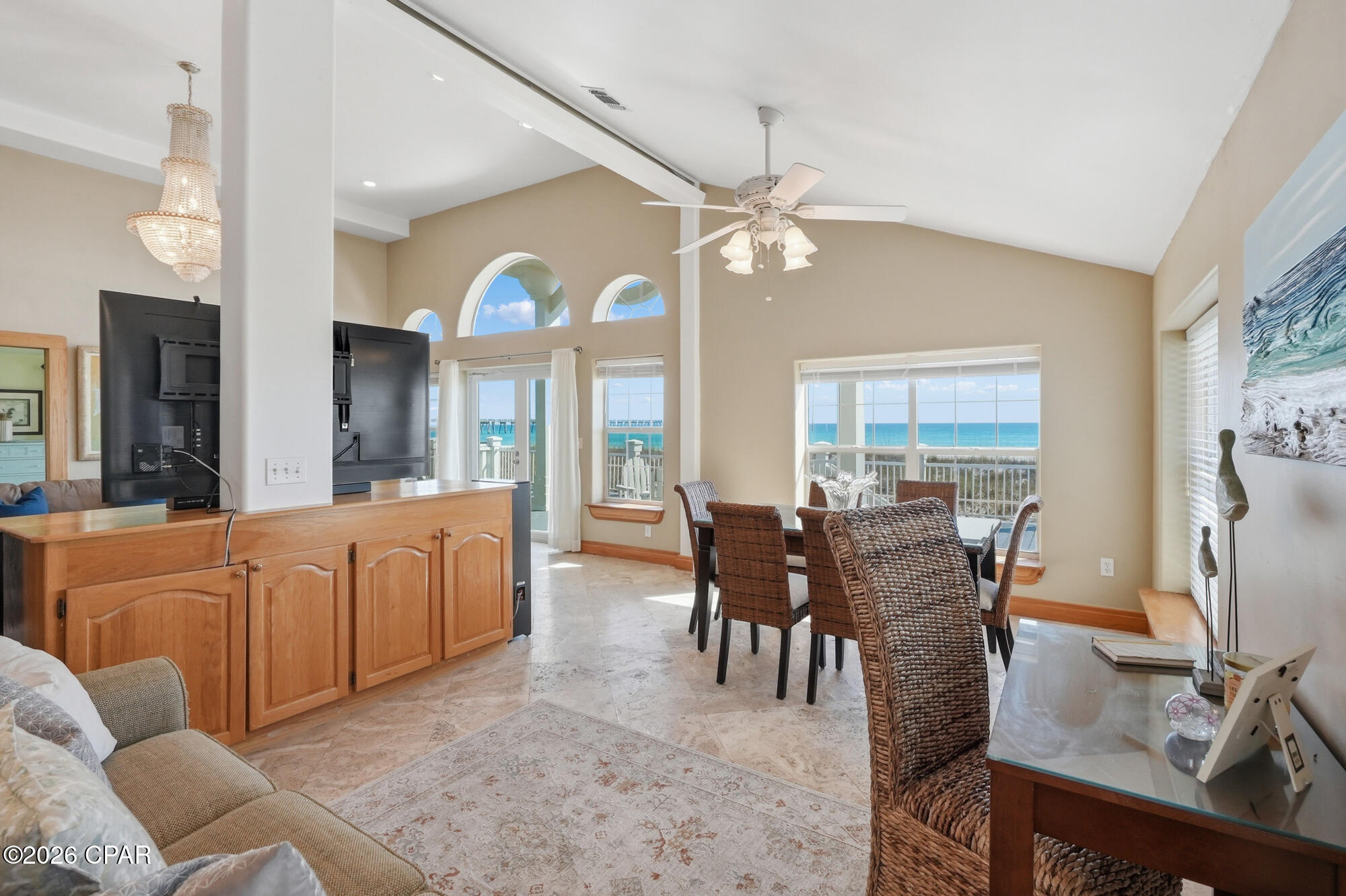 Pier Park - Residential