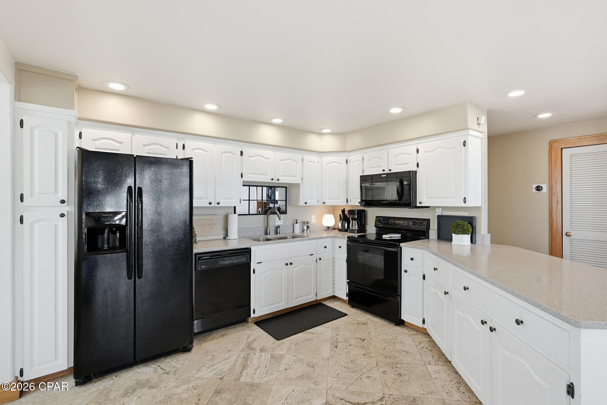 Pier Park - Residential