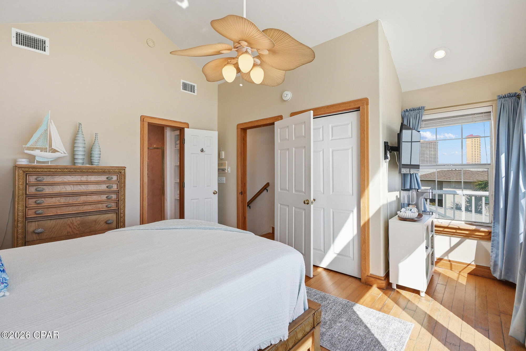 Pier Park - Residential