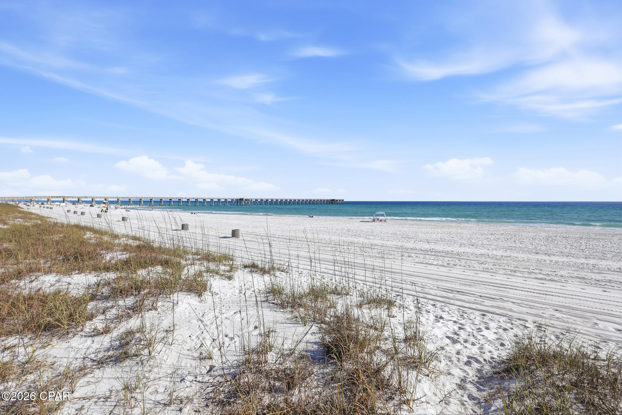 Pier Park - Residential