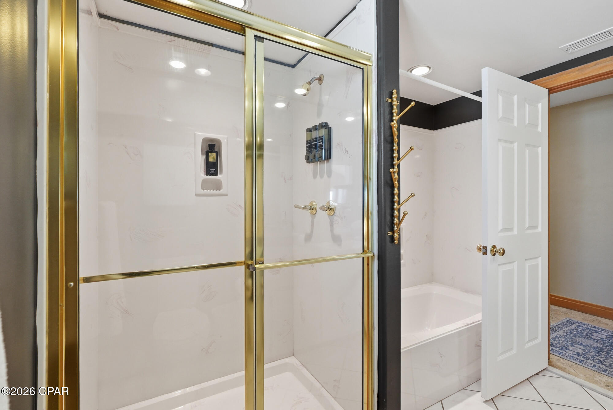 Pier Park - Residential