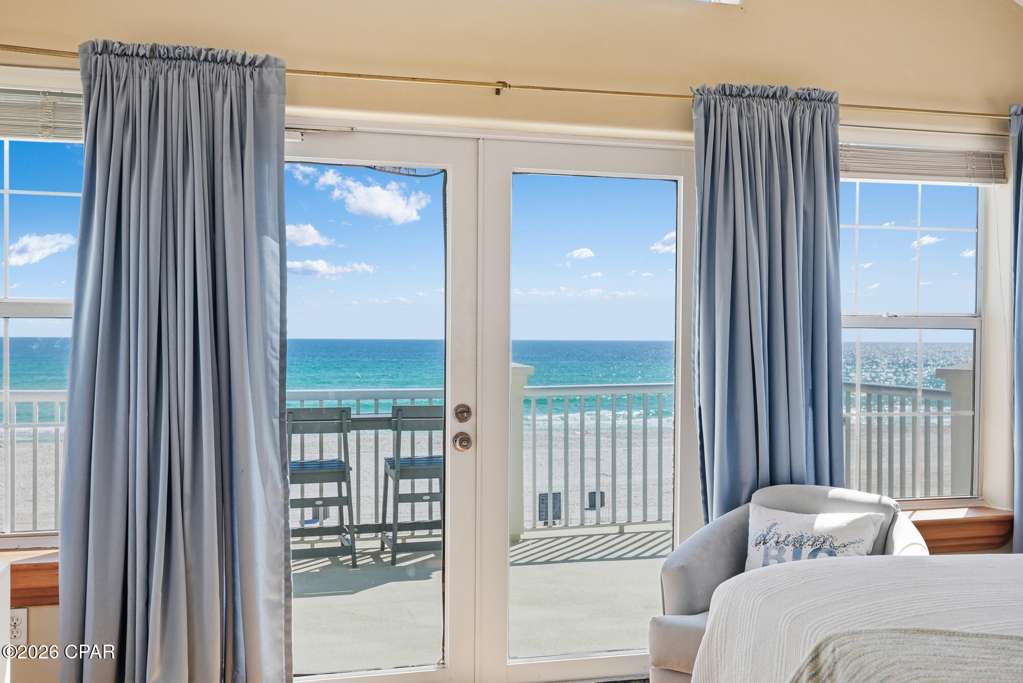 Pier Park - Residential