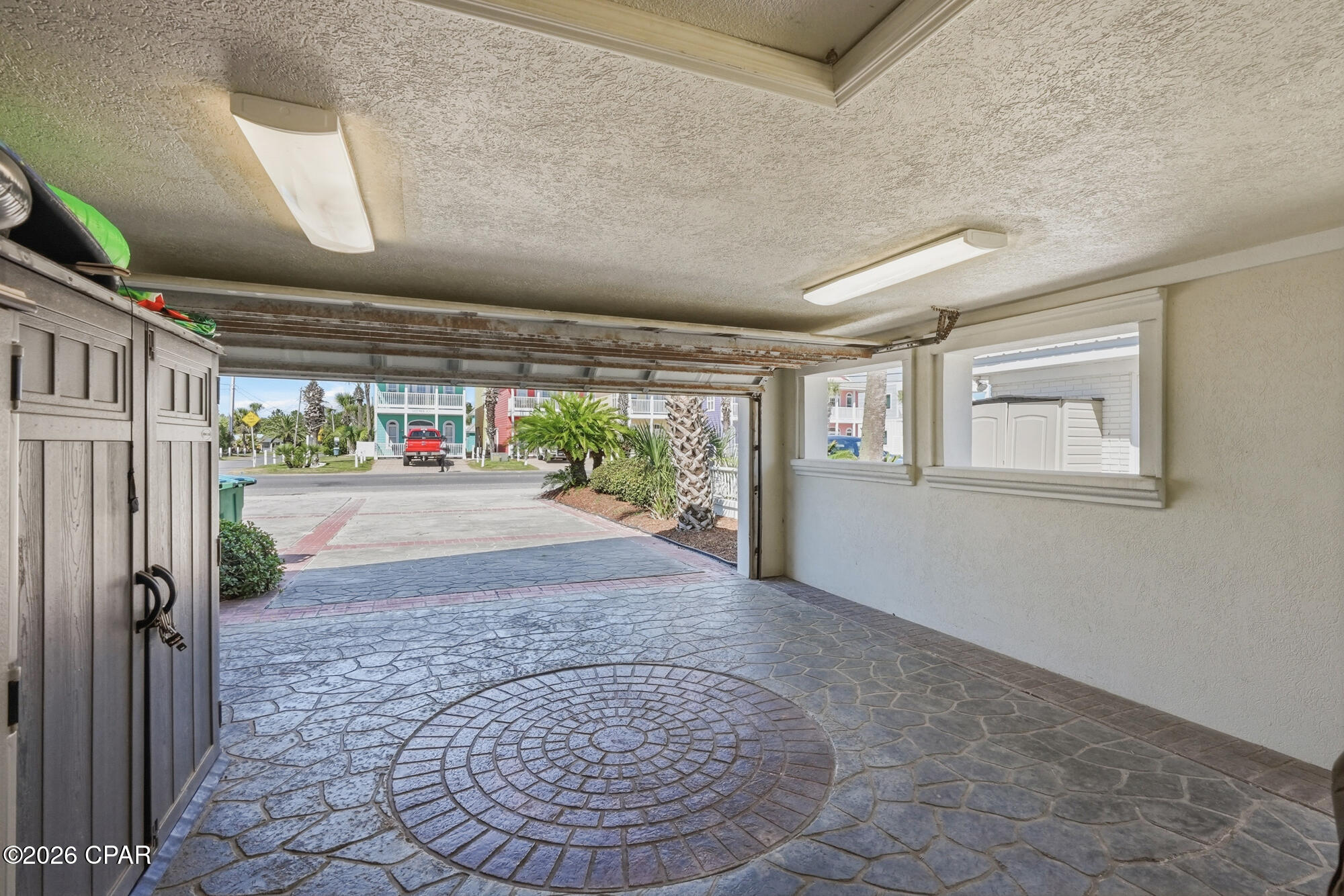 Pier Park - Residential