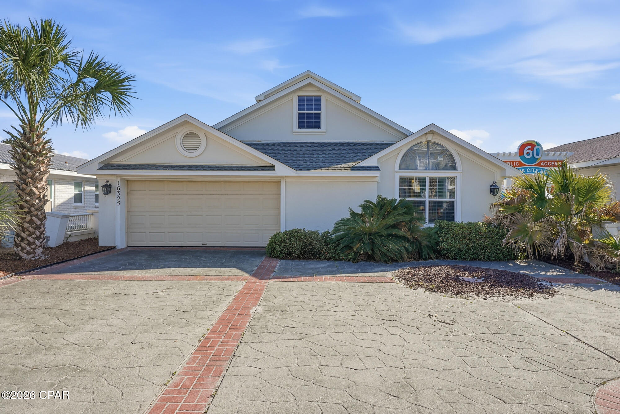 Pier Park - Residential