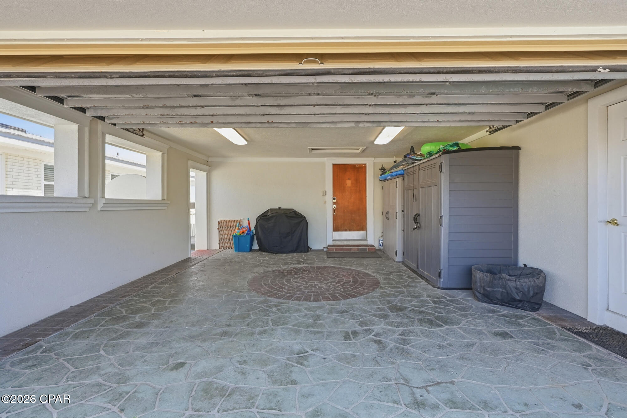 Pier Park - Residential