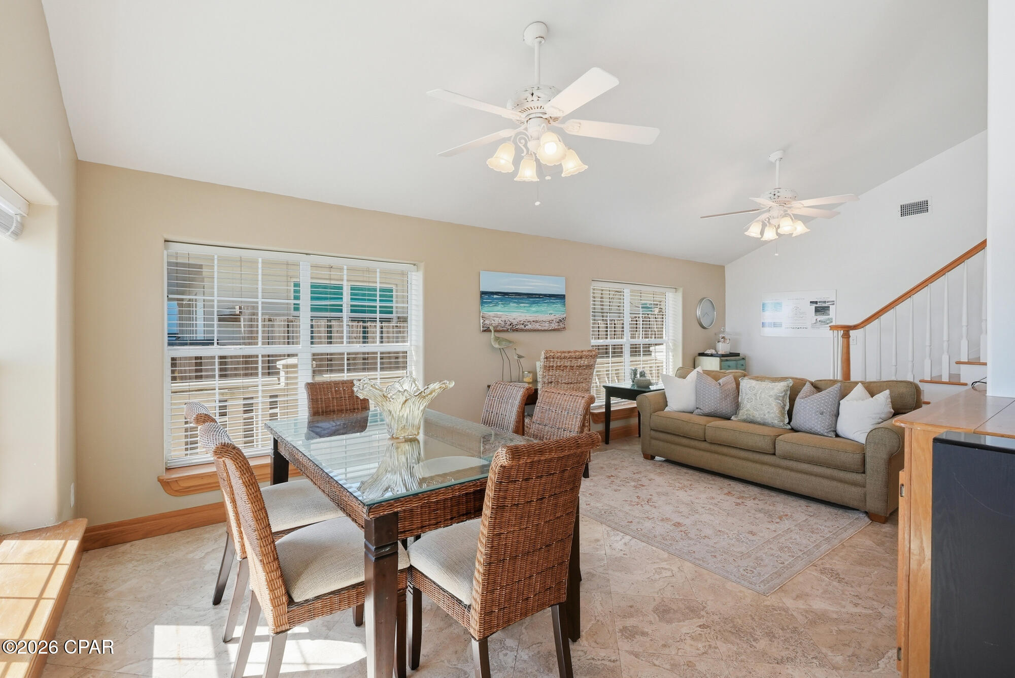 Pier Park - Residential