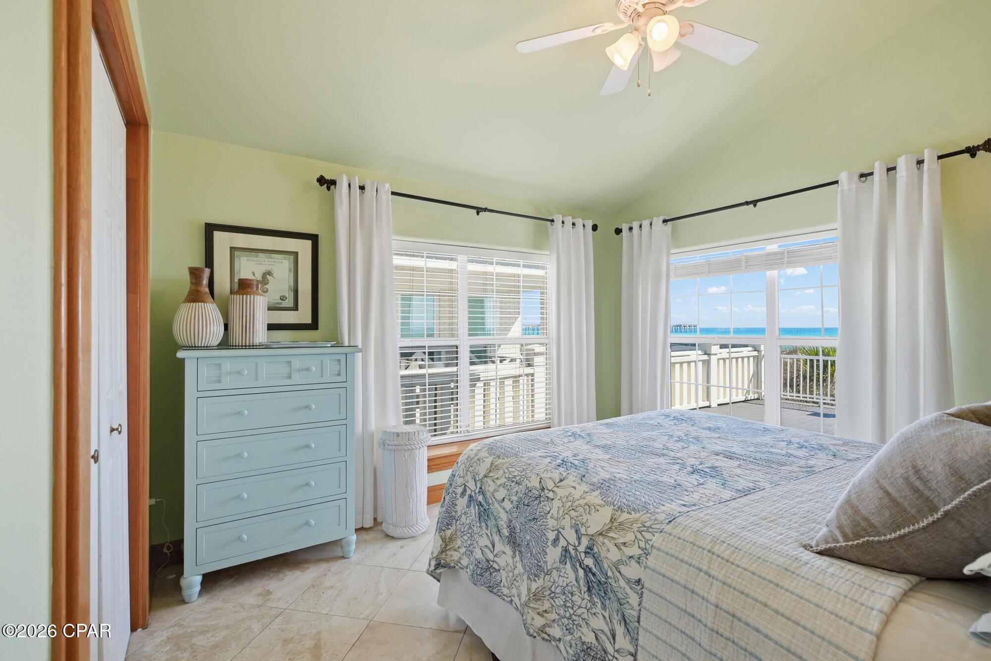 Pier Park - Residential